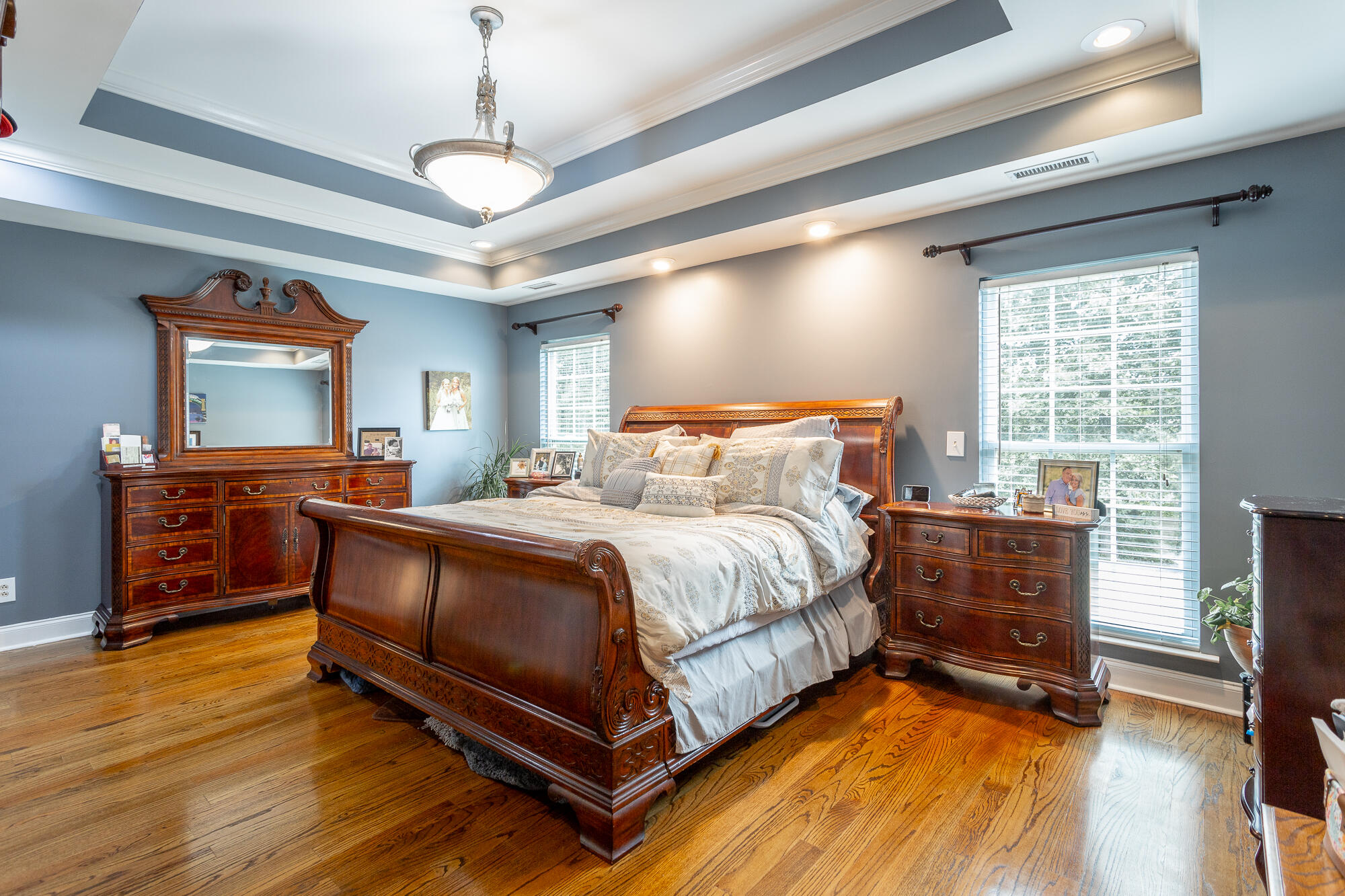 646 Hidden Oaks Drive