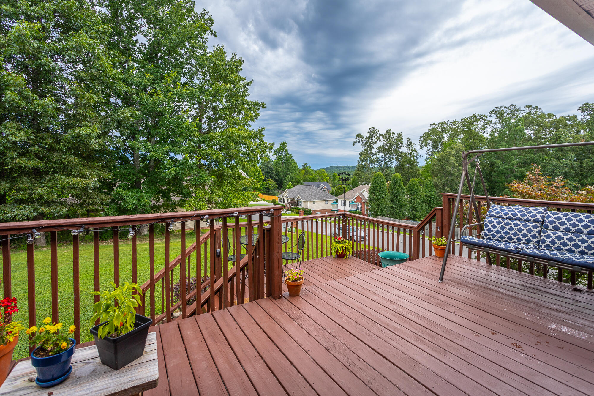 646 Hidden Oaks Drive