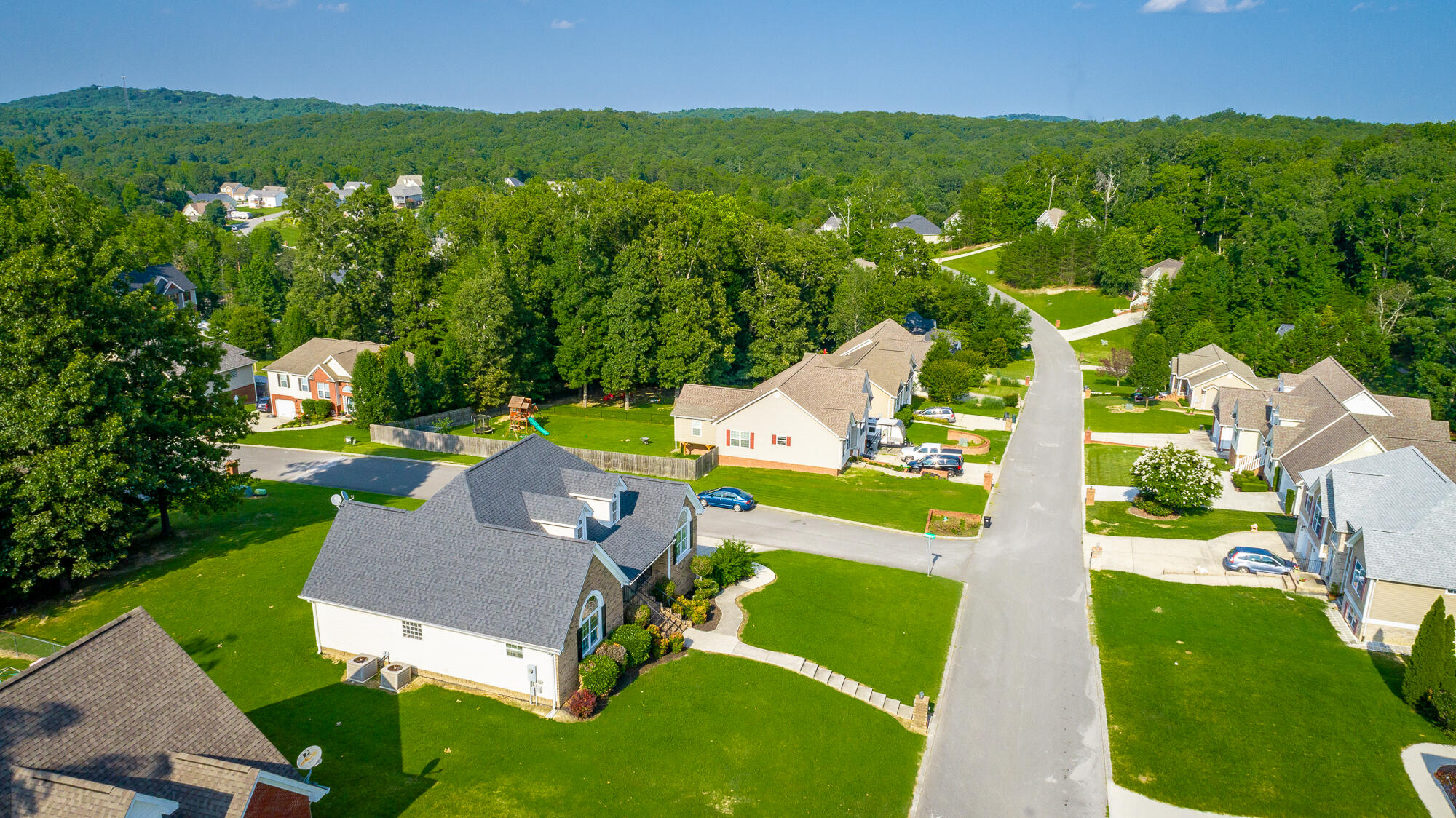 646 Hidden Oaks Drive