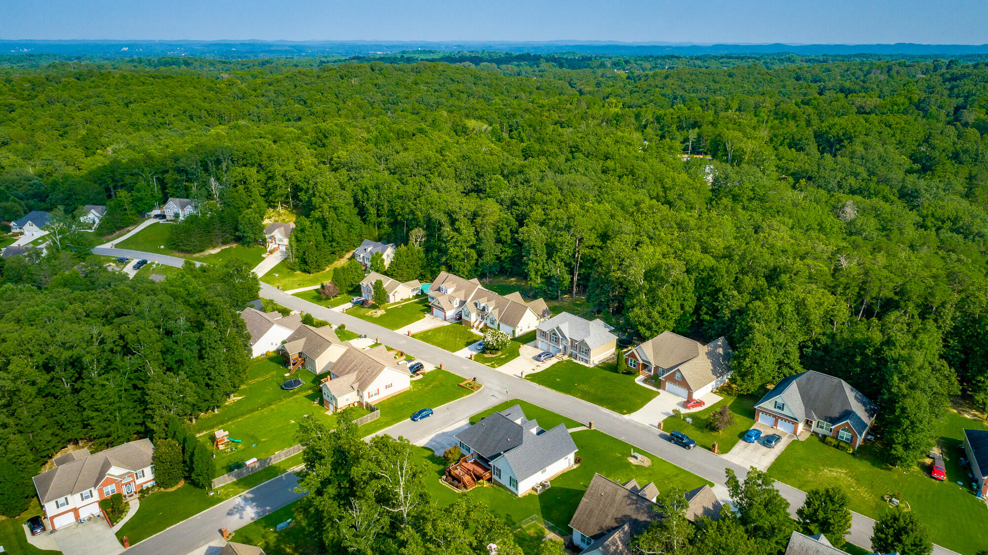 646 Hidden Oaks Drive