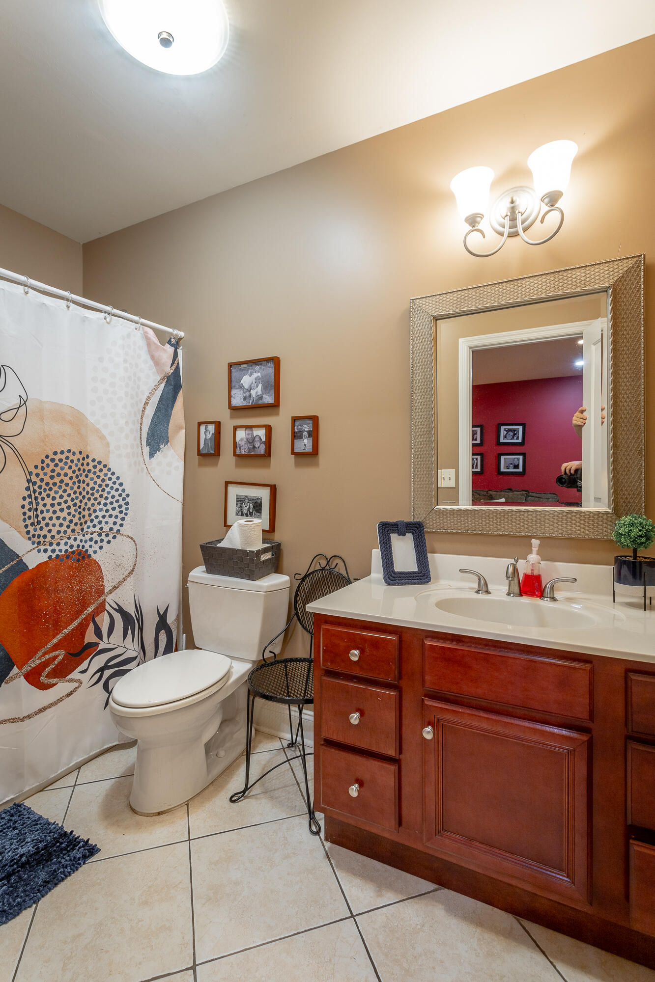 646 Hidden Oaks Drive