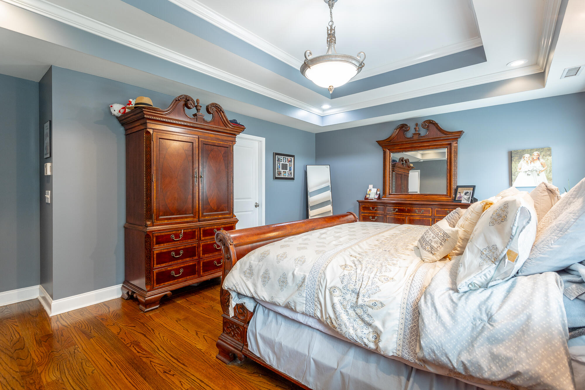 646 Hidden Oaks Drive