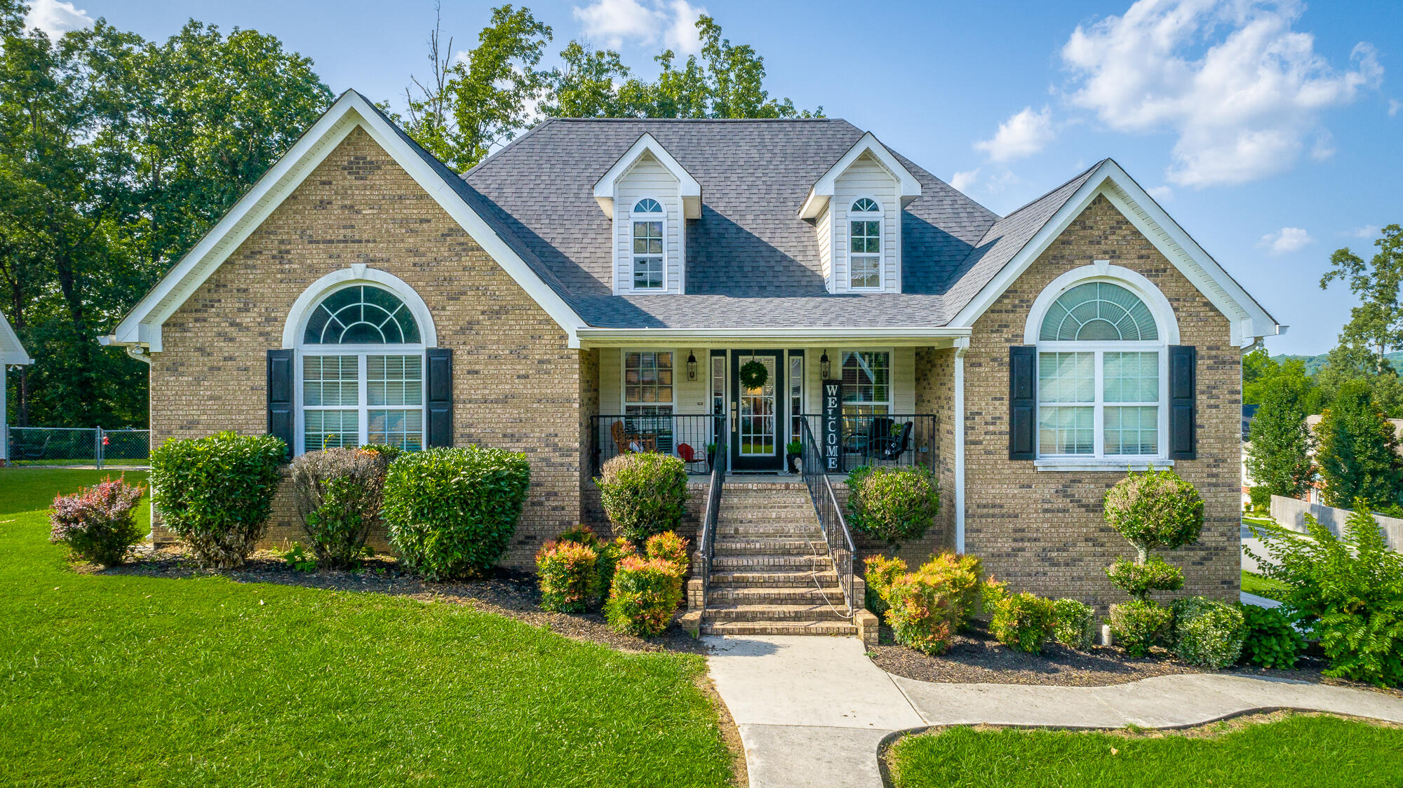 646 Hidden Oaks Drive