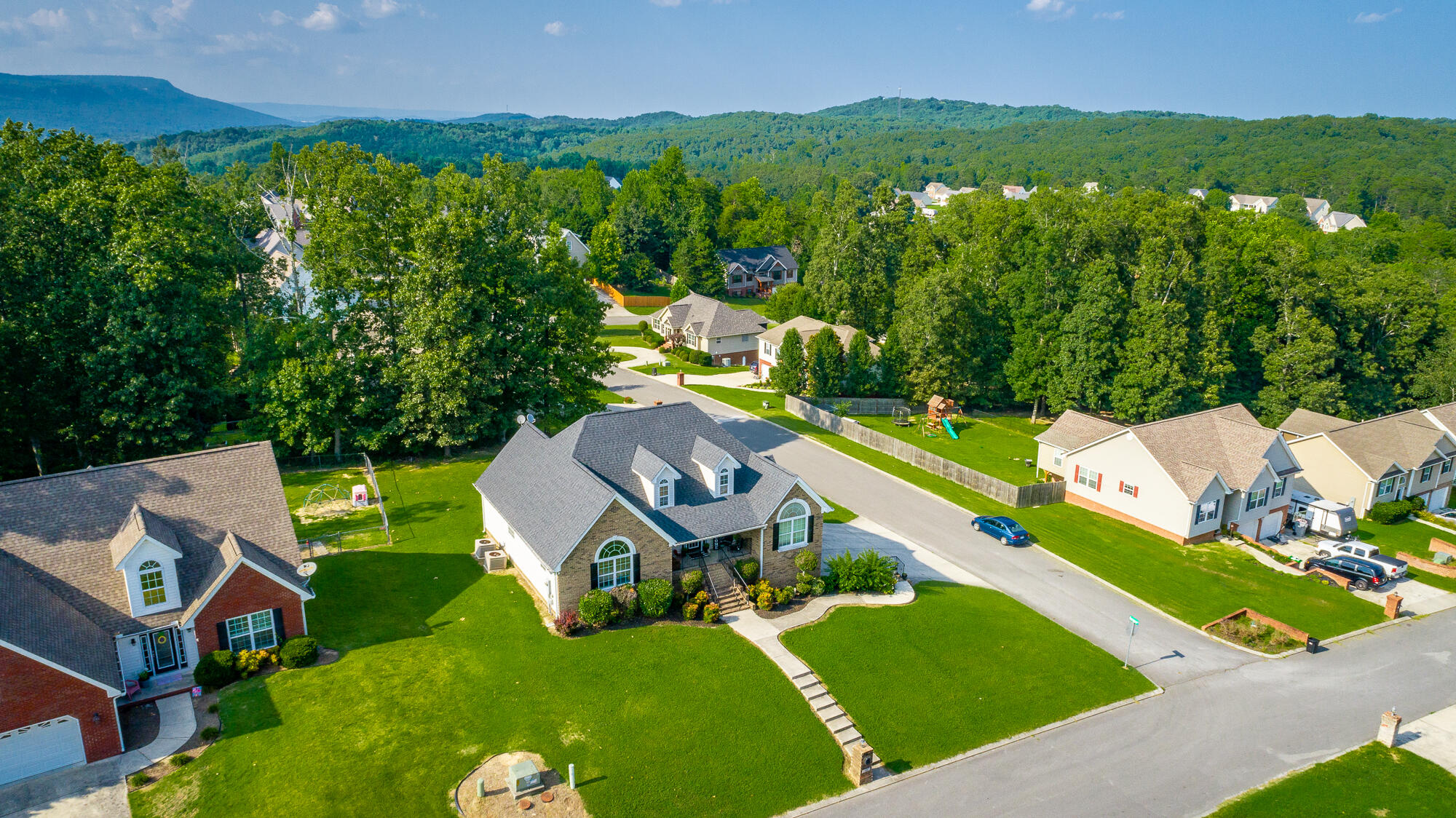646 Hidden Oaks Drive