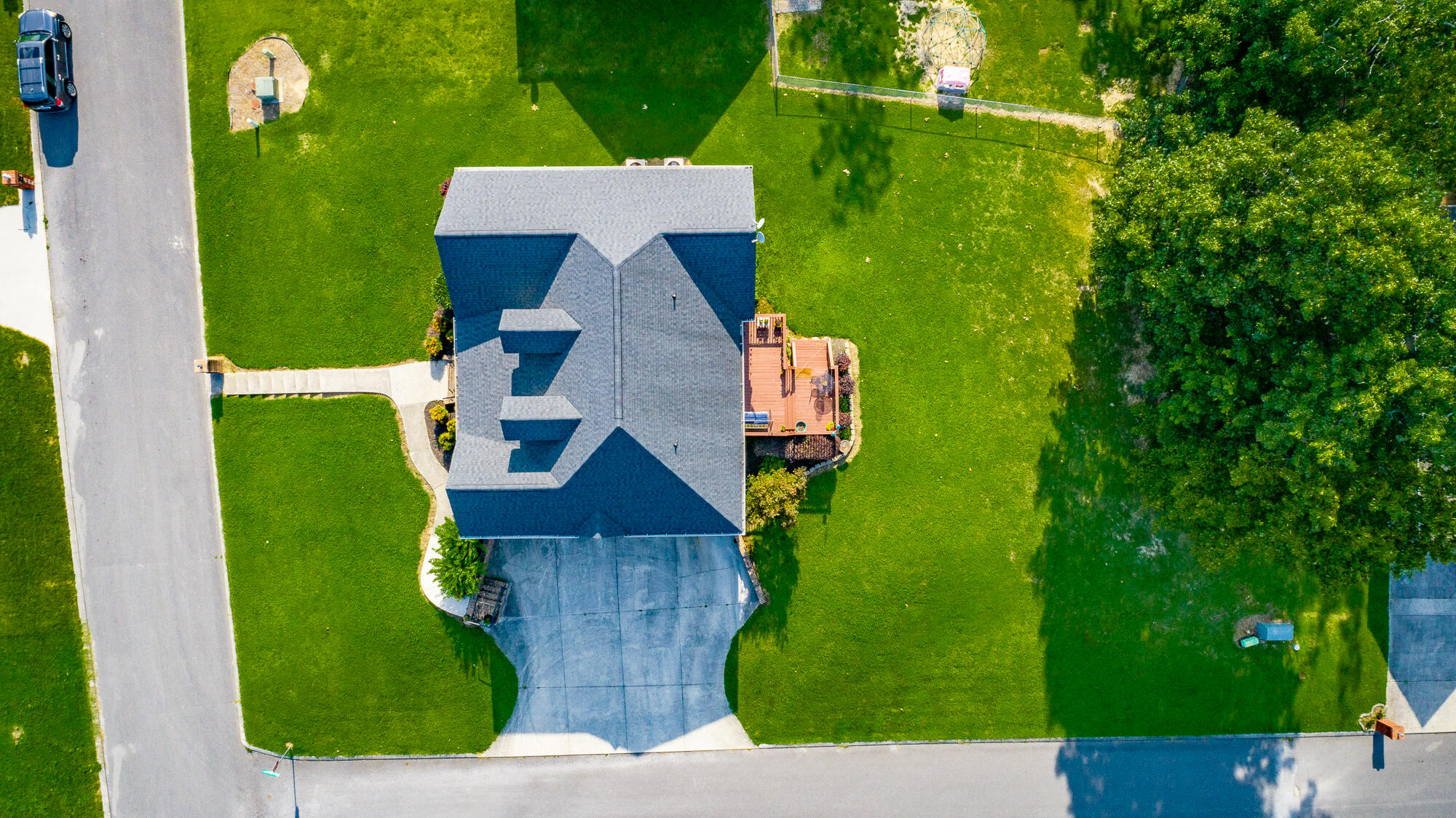 646 Hidden Oaks Drive