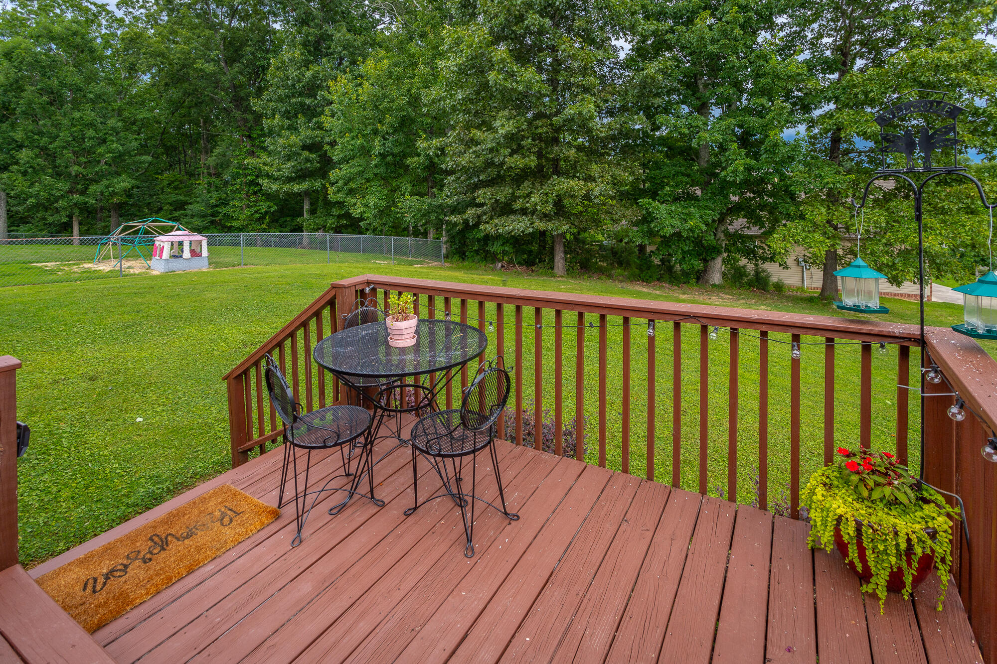 646 Hidden Oaks Drive