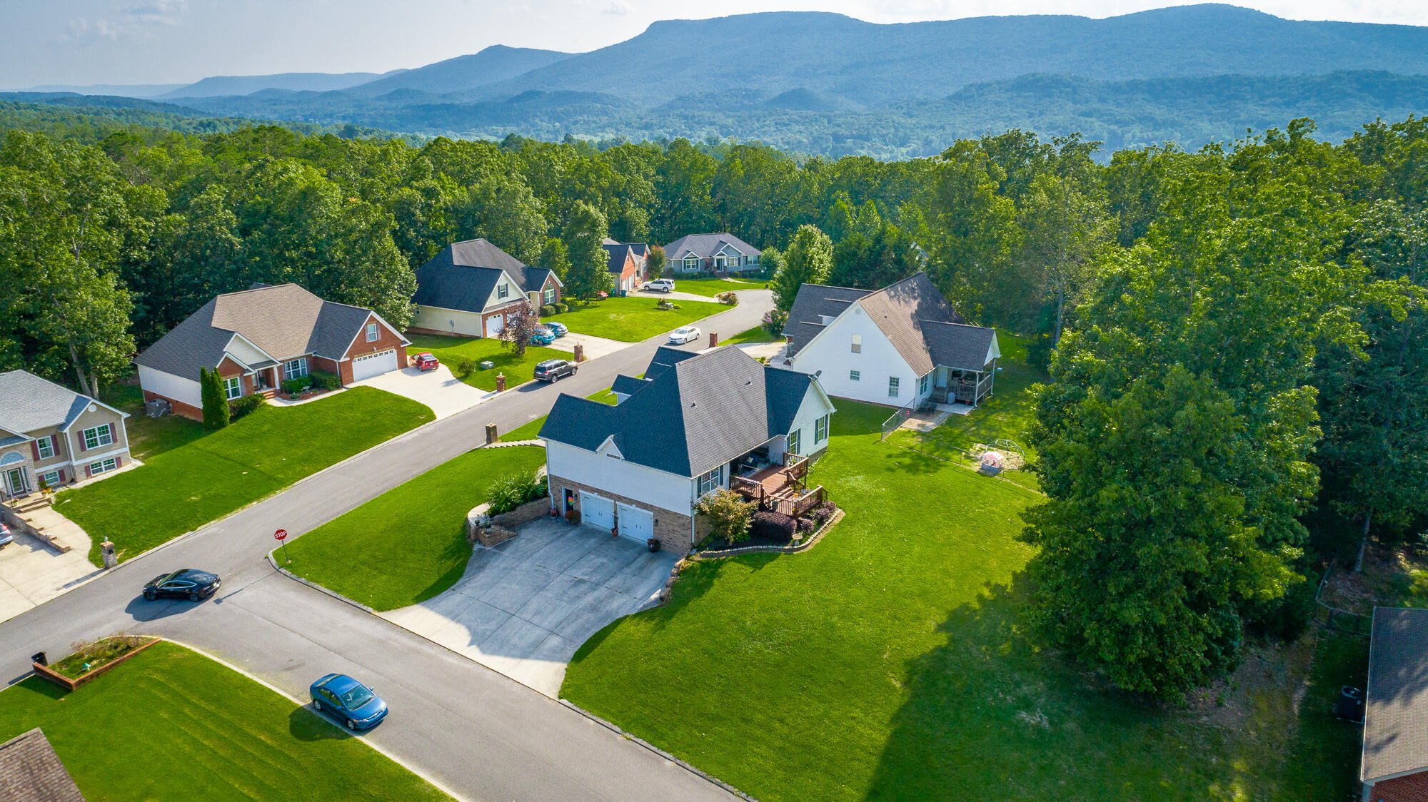 646 Hidden Oaks Drive