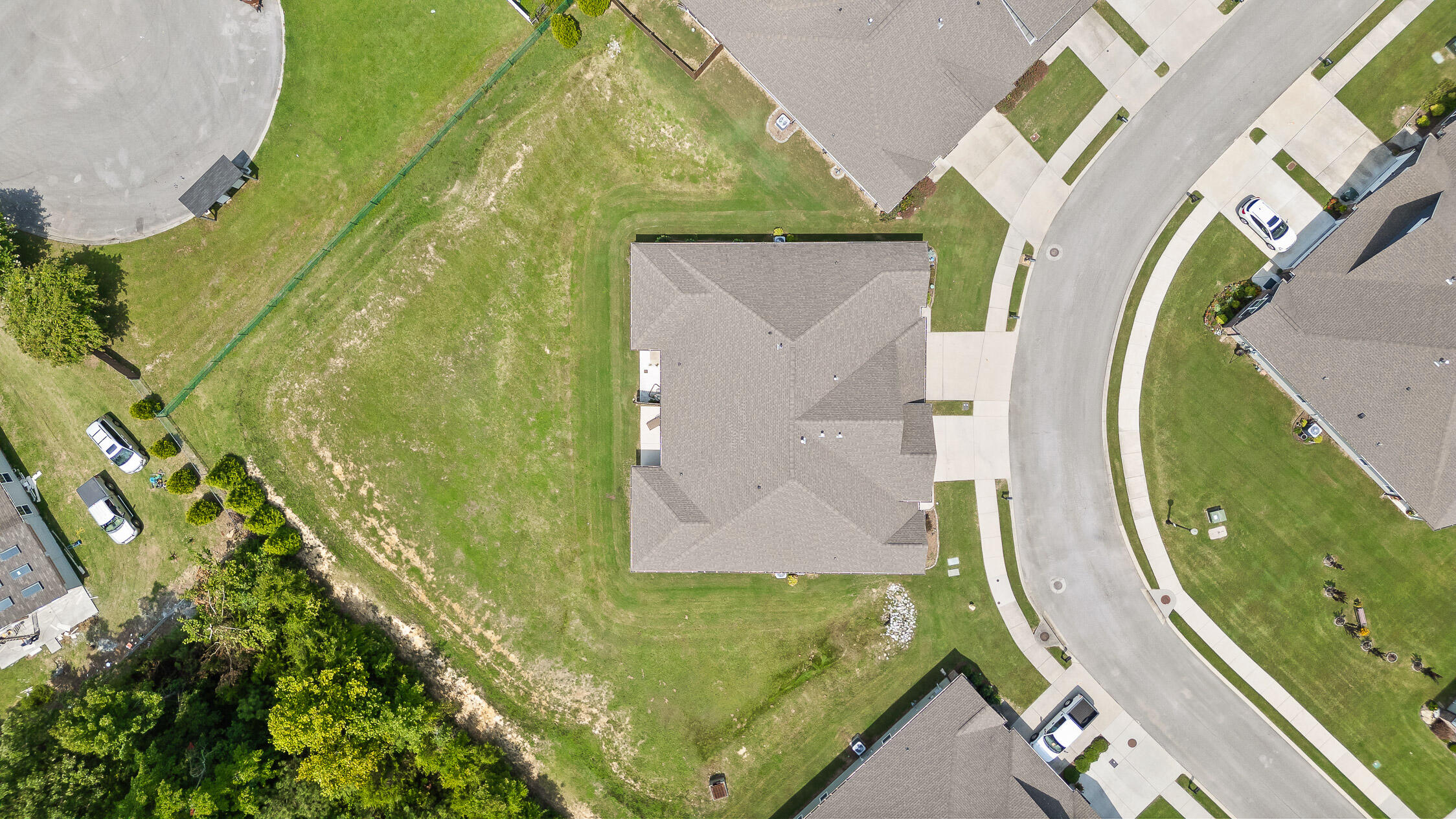 1734 Stones Rest Circle