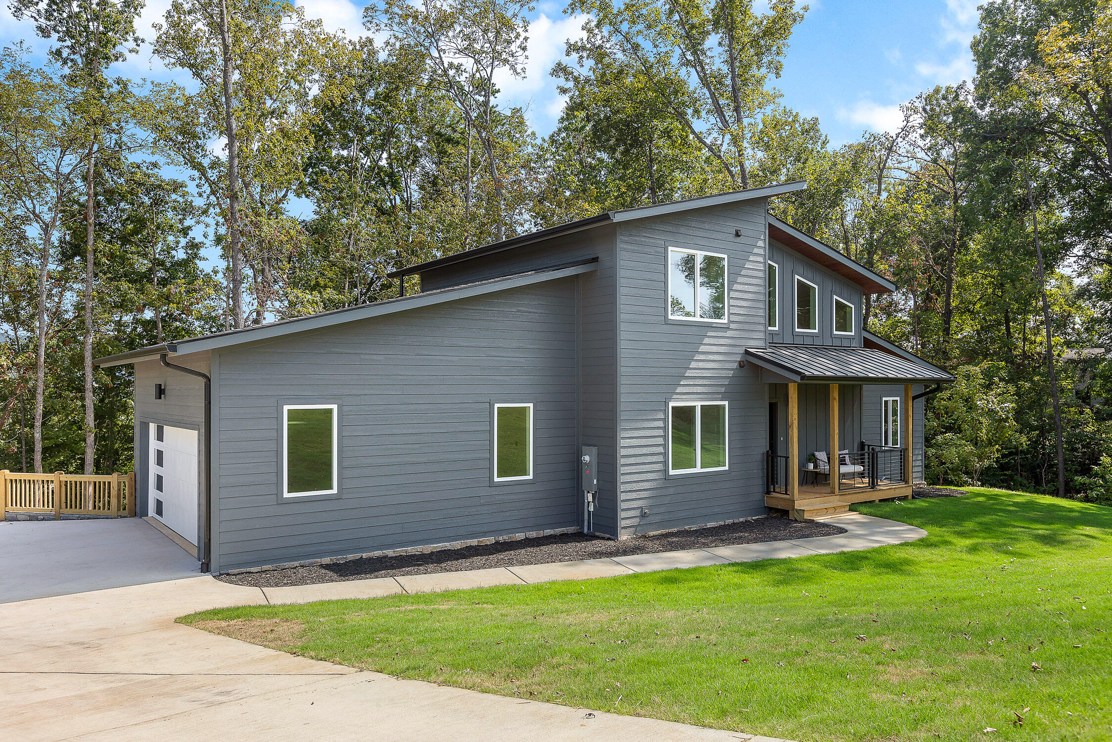 8510 Snow Hill Road