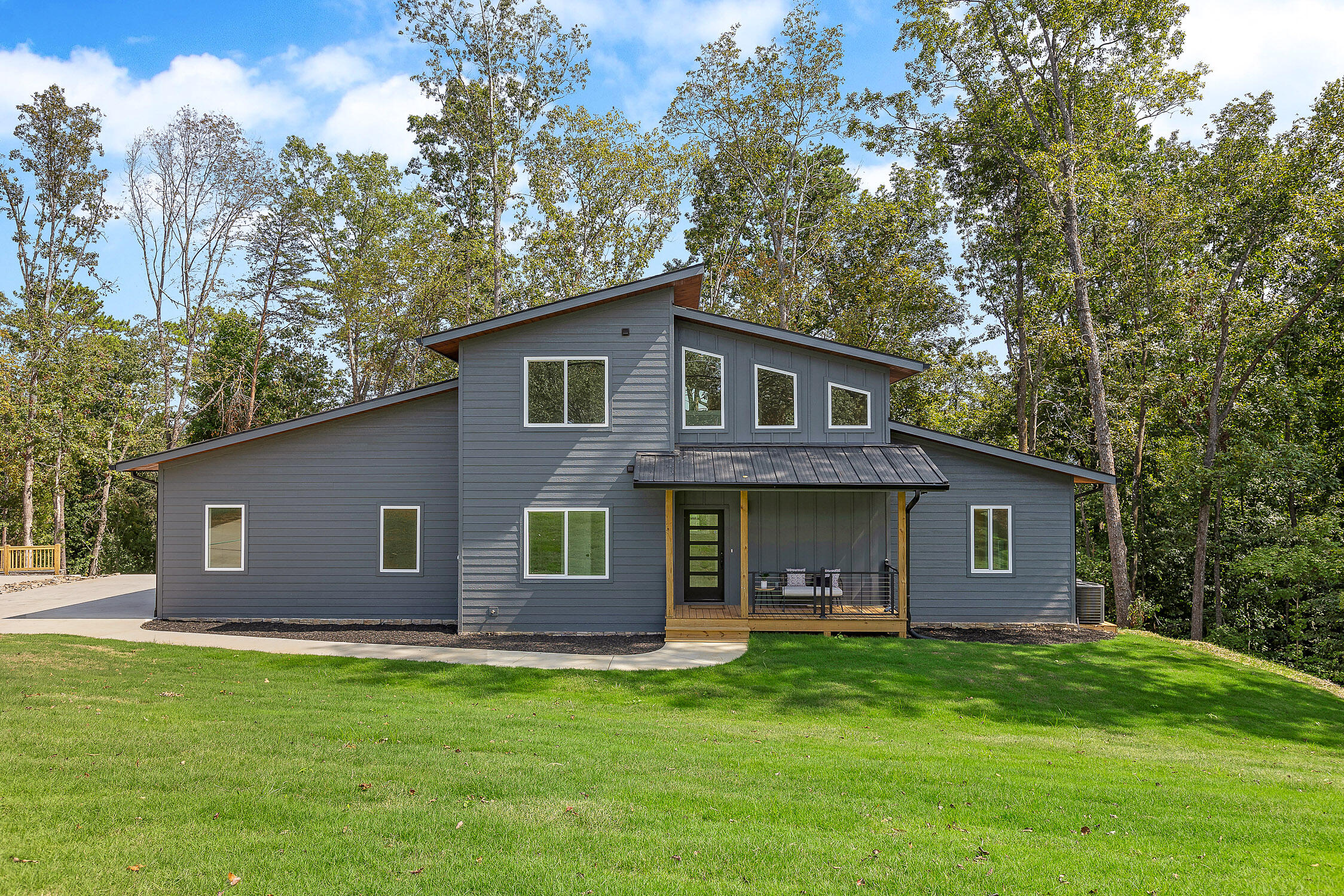 8510 Snow Hill Road