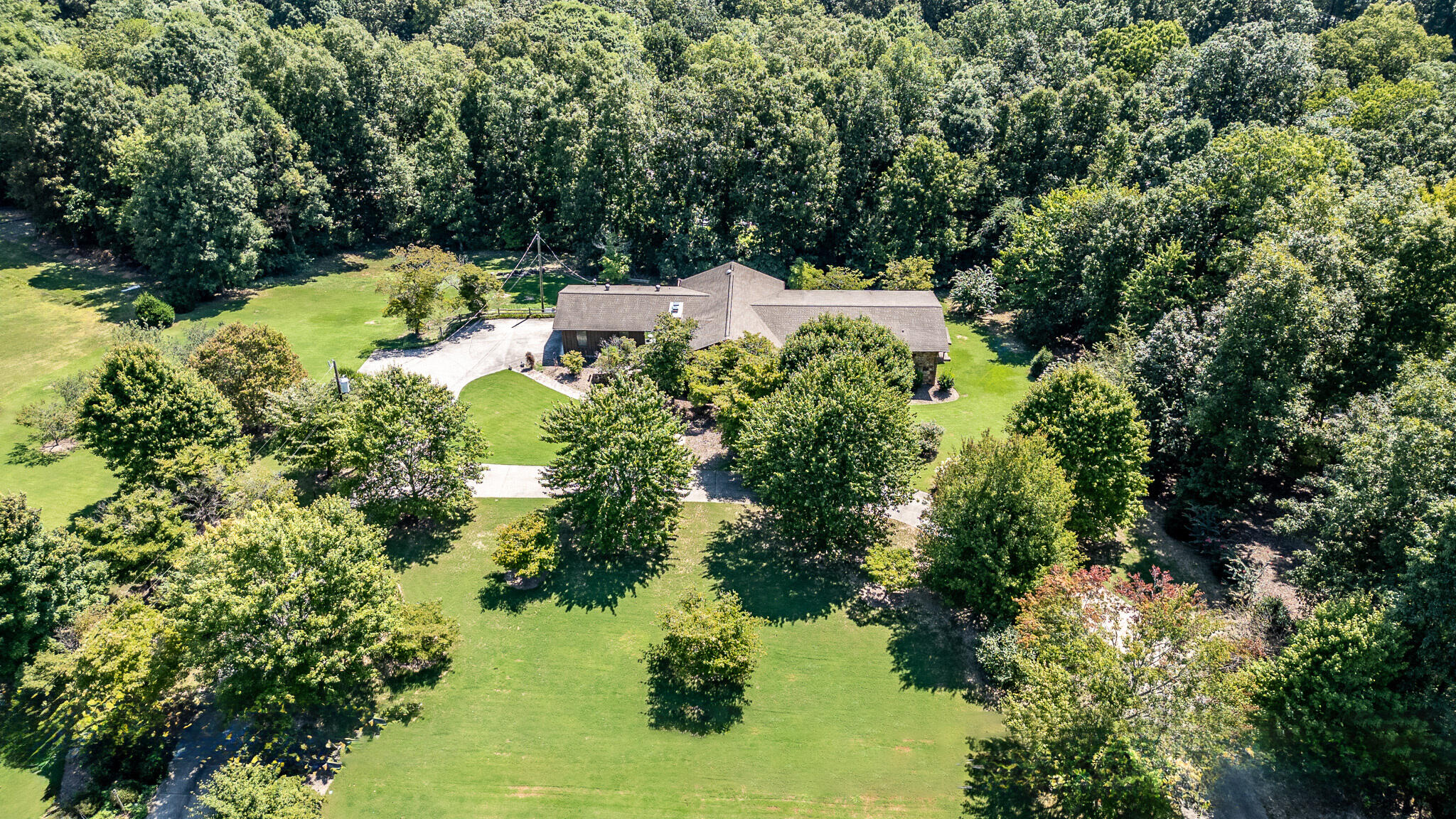 4202 Loftwood Drive