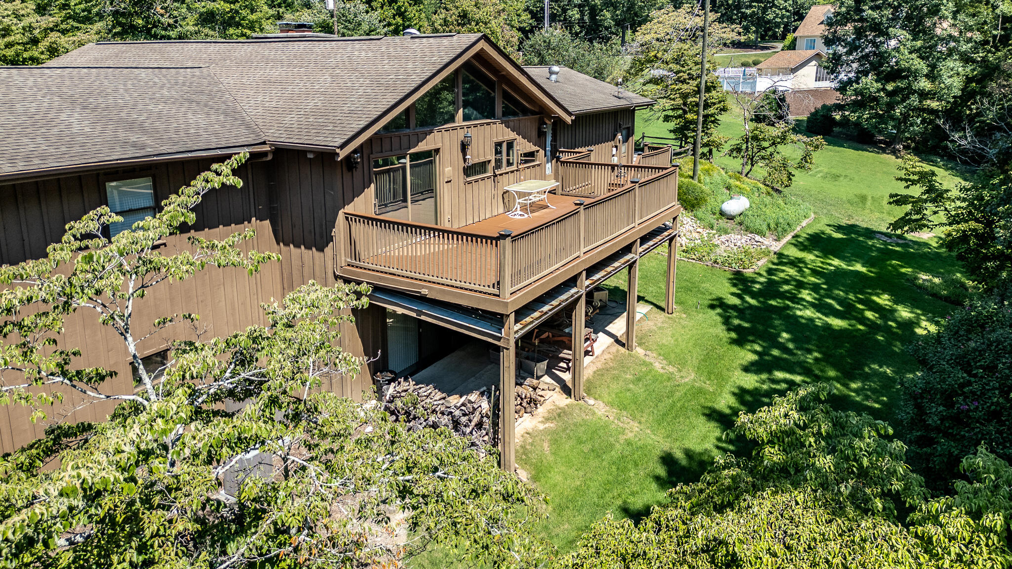 4202 Loftwood Drive