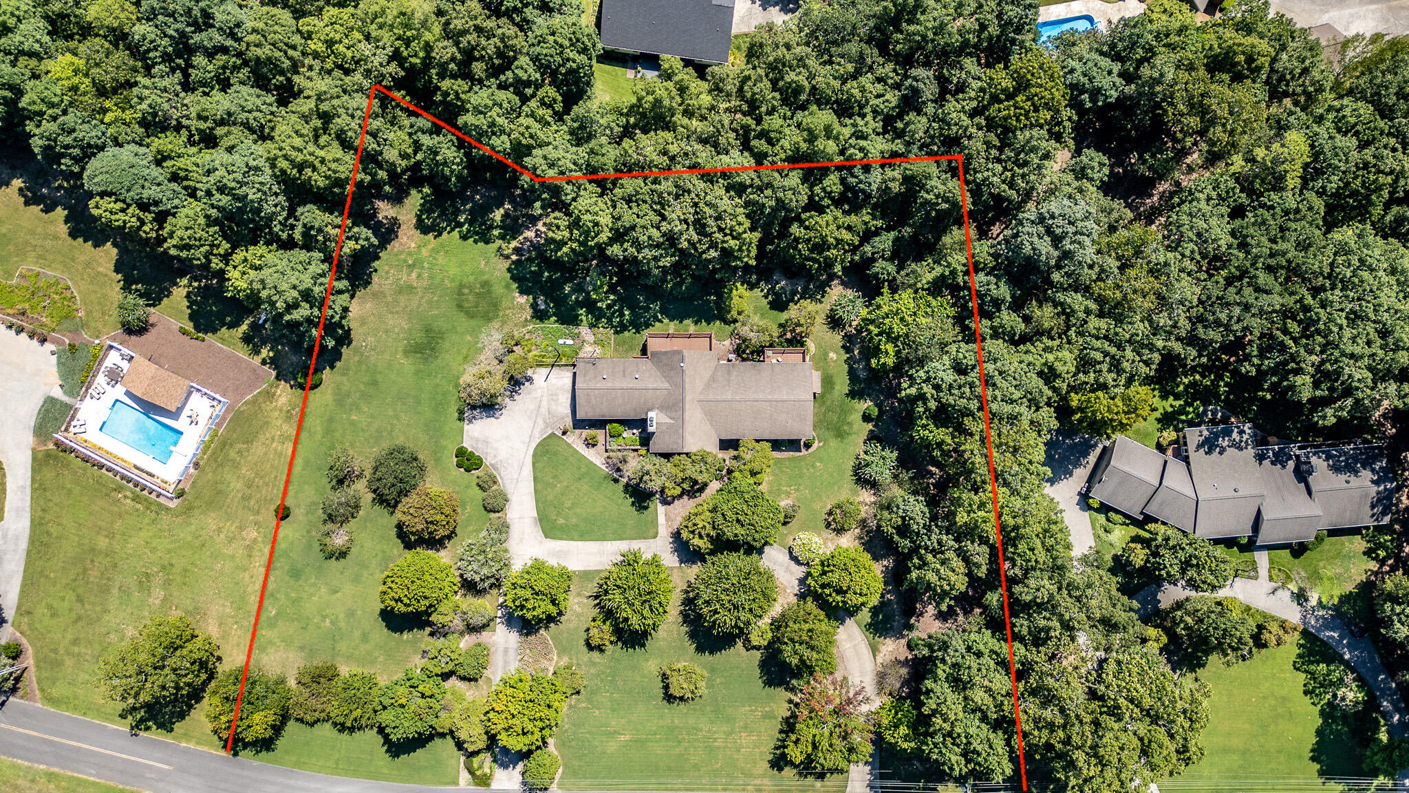 4202 Loftwood Drive