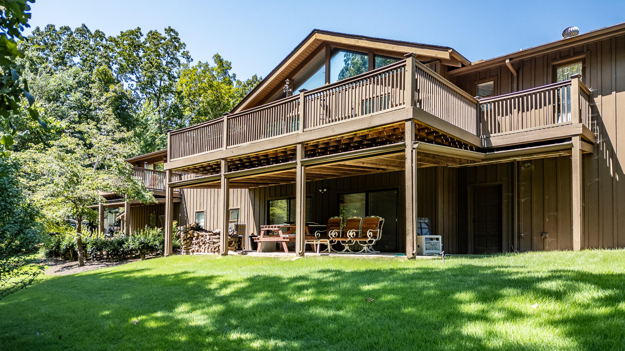 4202 Loftwood Drive