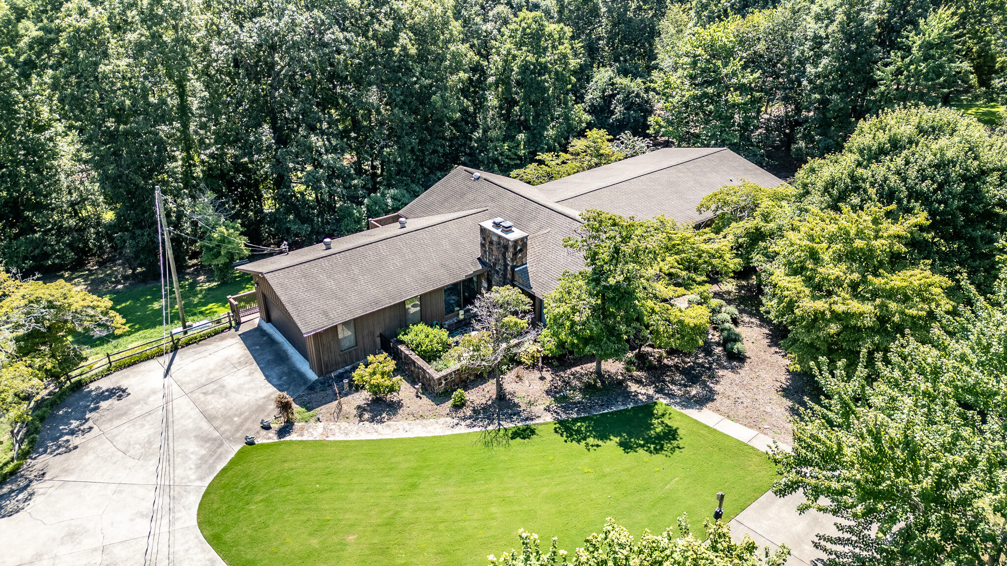 4202 Loftwood Drive