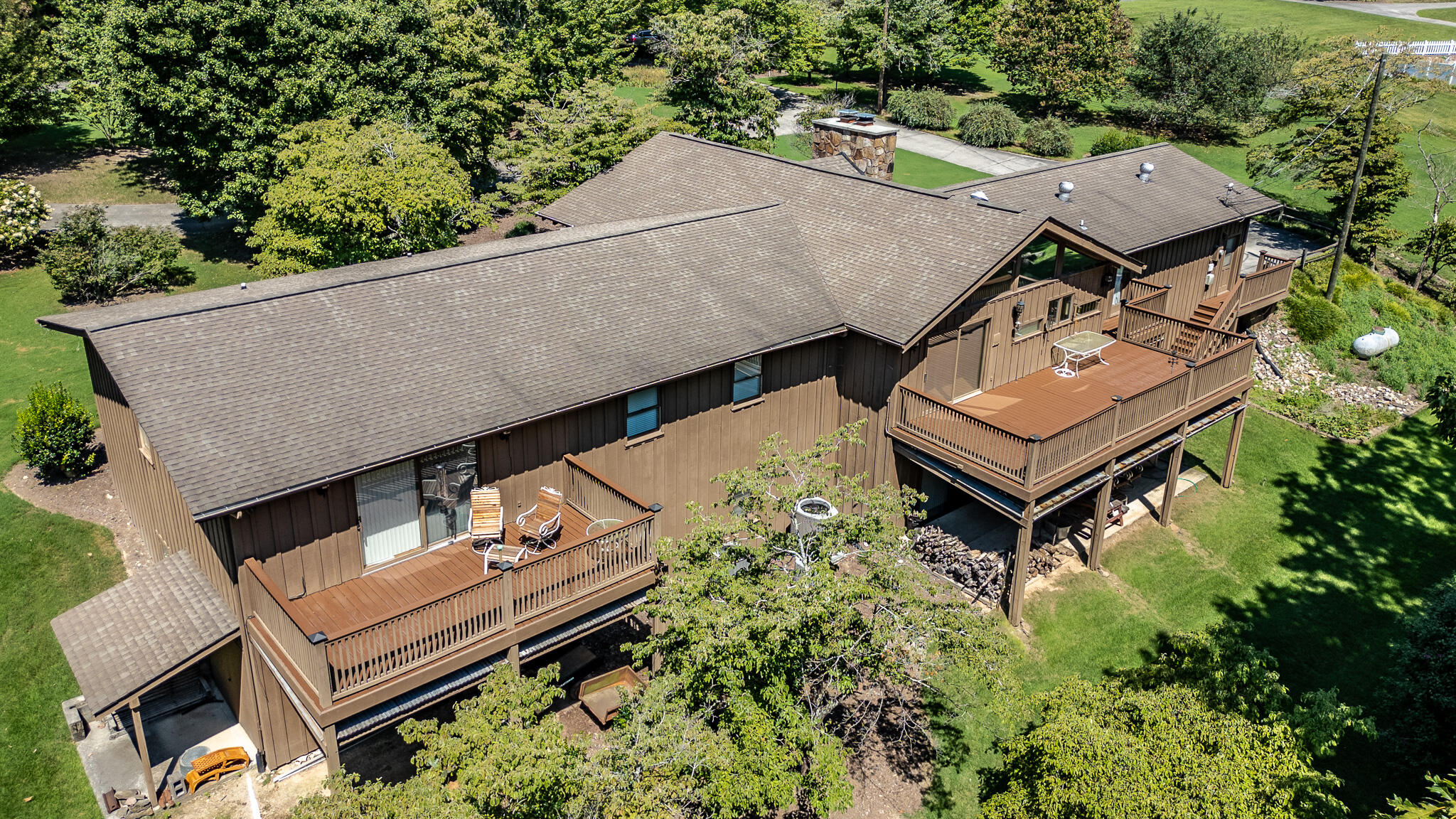 4202 Loftwood Drive