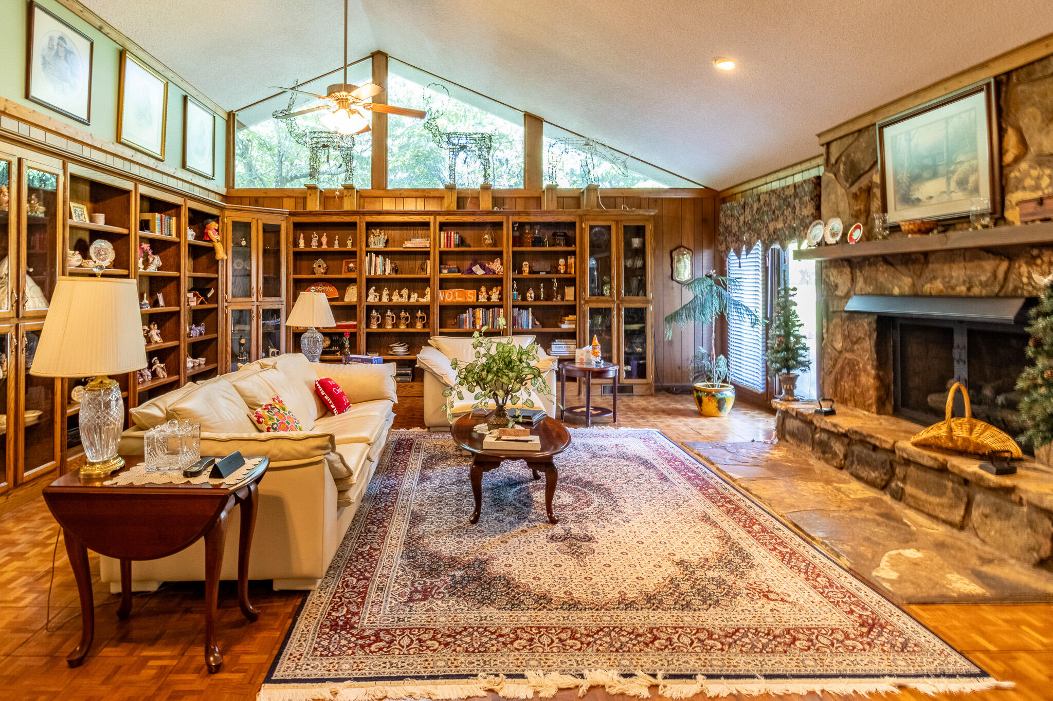 4202 Loftwood Drive