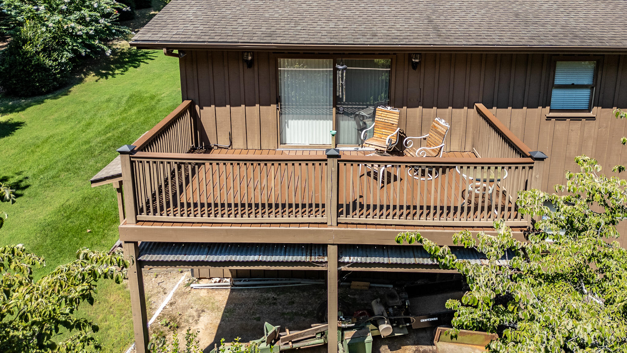4202 Loftwood Drive
