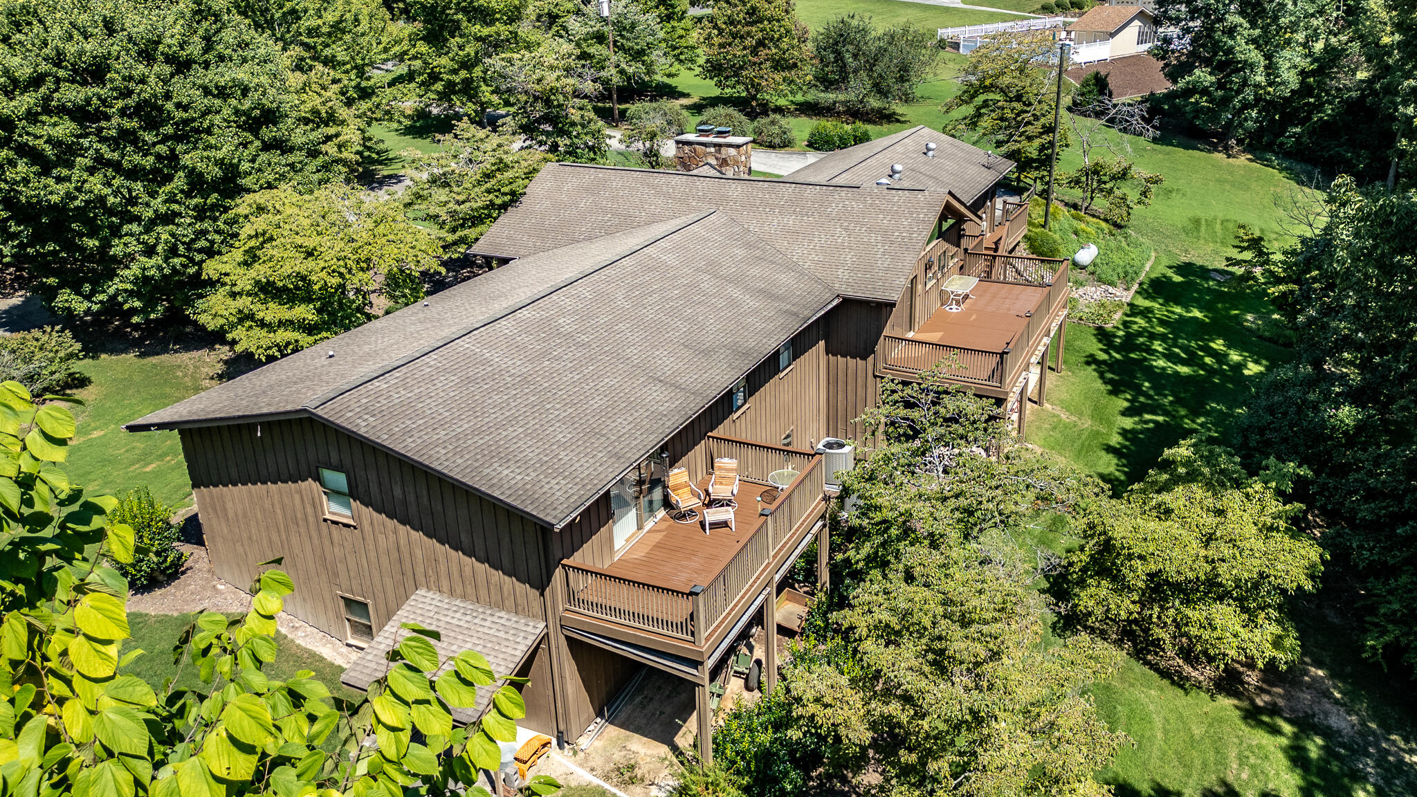 4202 Loftwood Drive