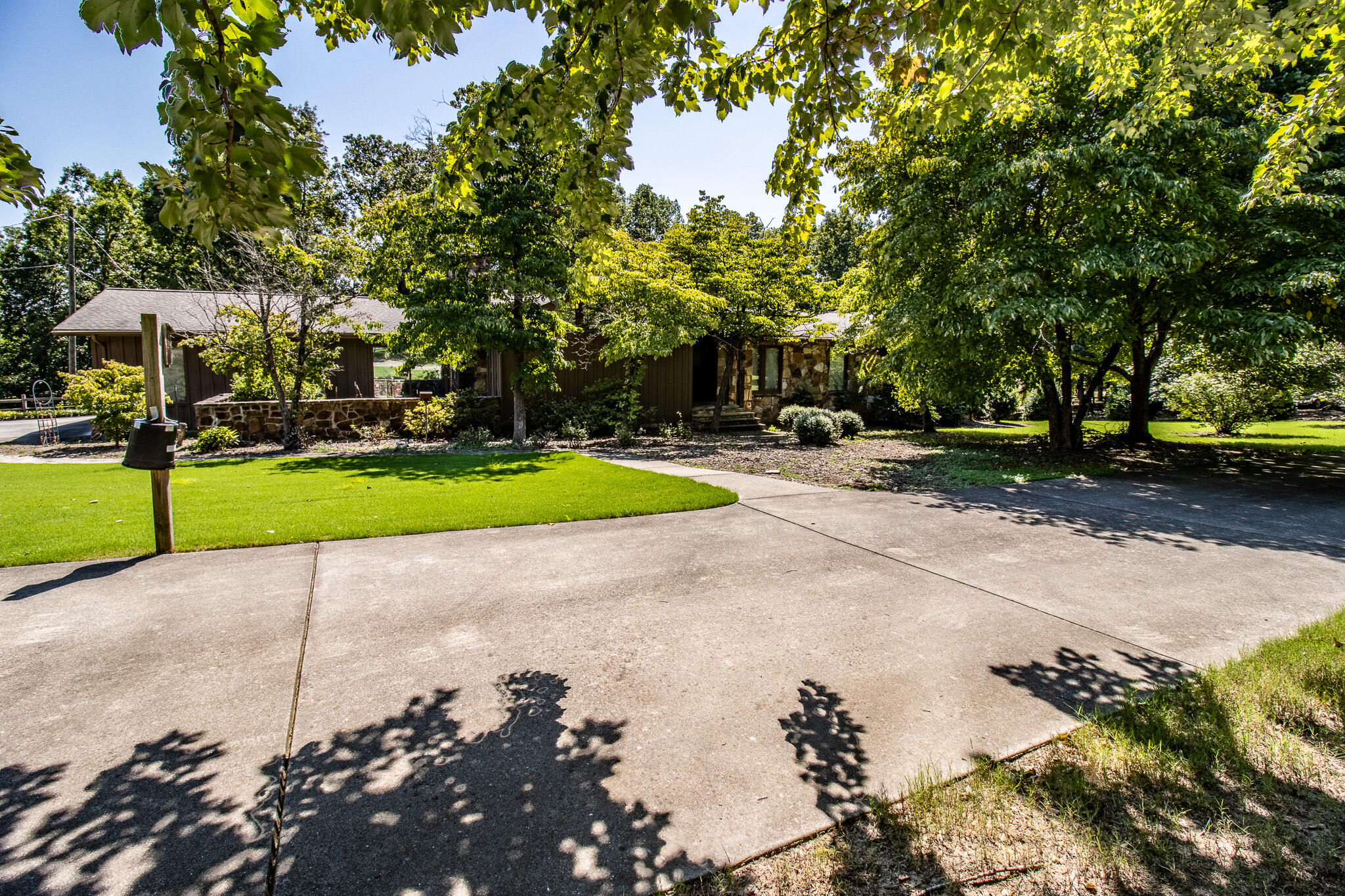 4202 Loftwood Drive