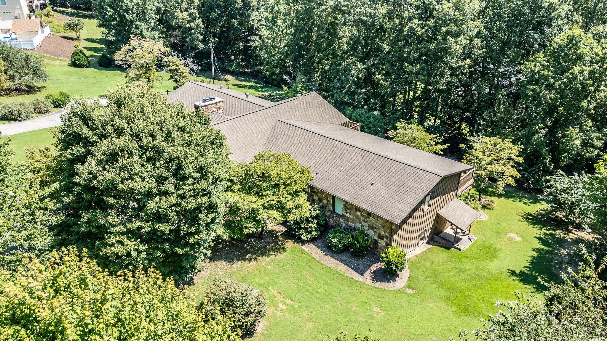 4202 Loftwood Drive