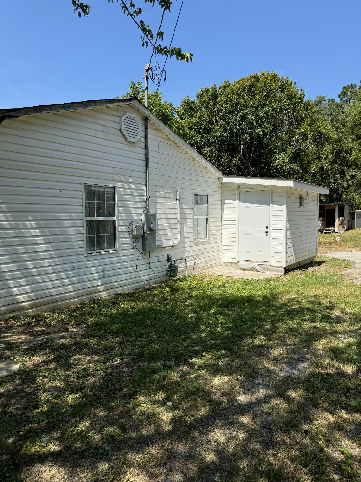 613 Bradley Avenue, LaFayette