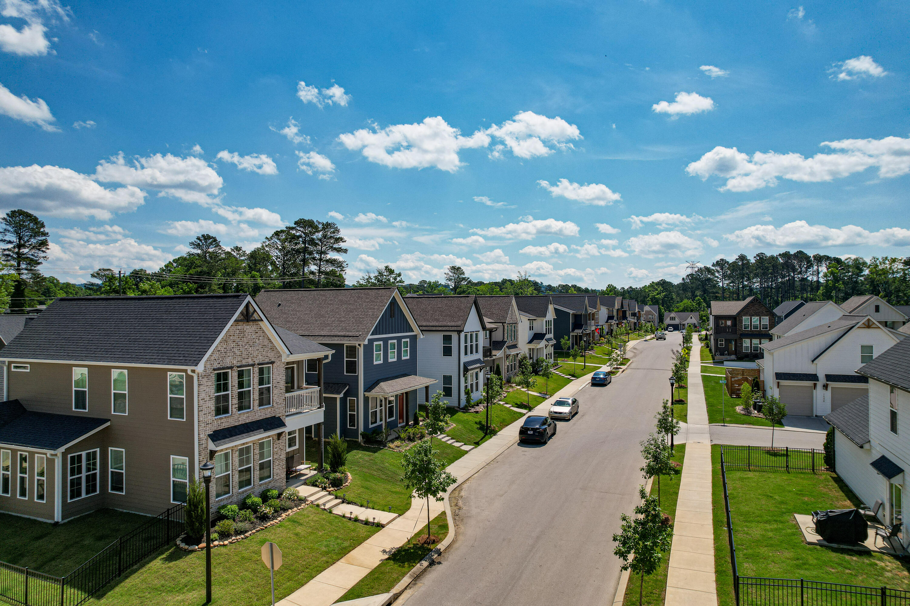 8095 Honeycomb Lane
