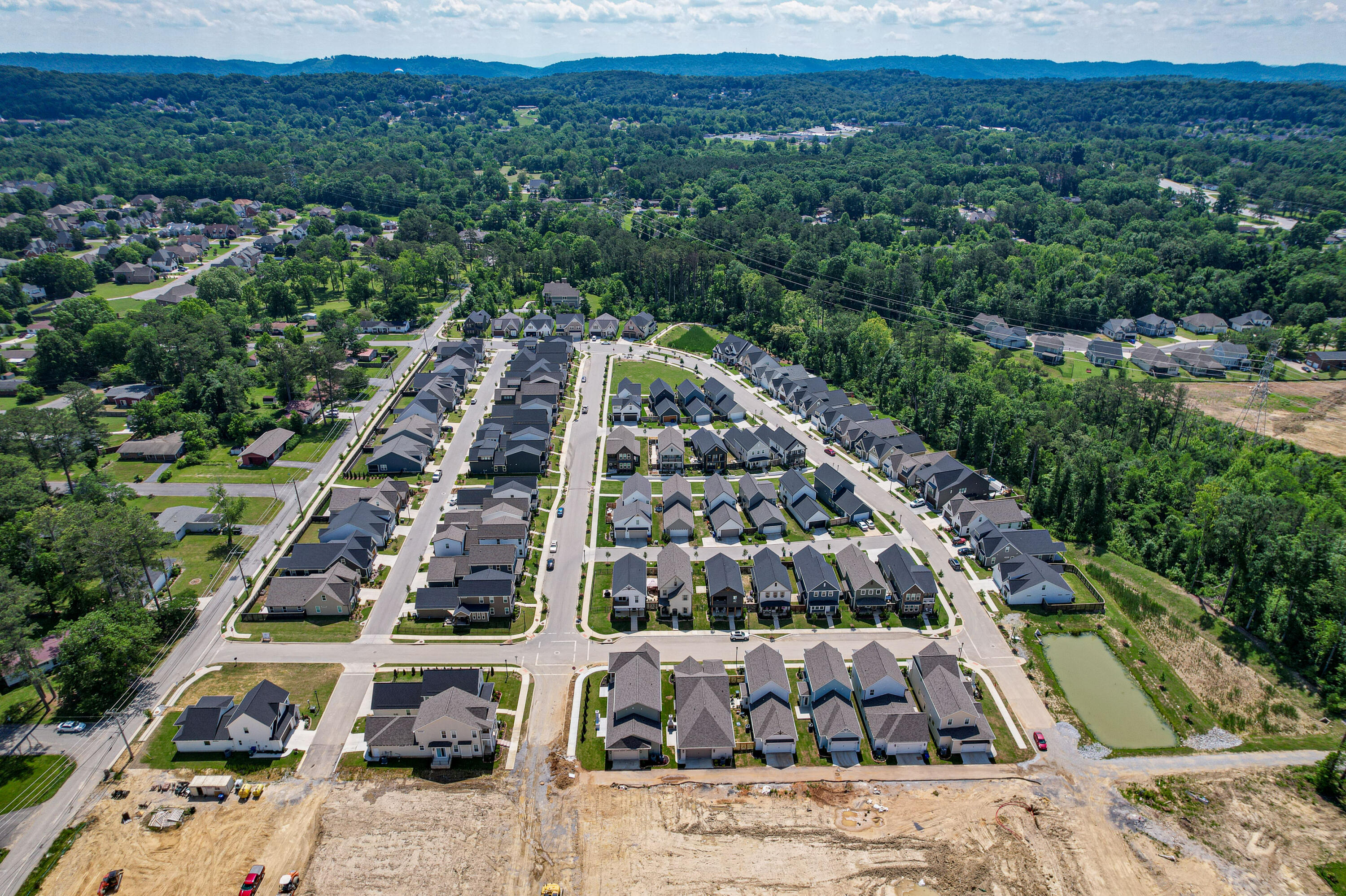 8095 Honeycomb Lane