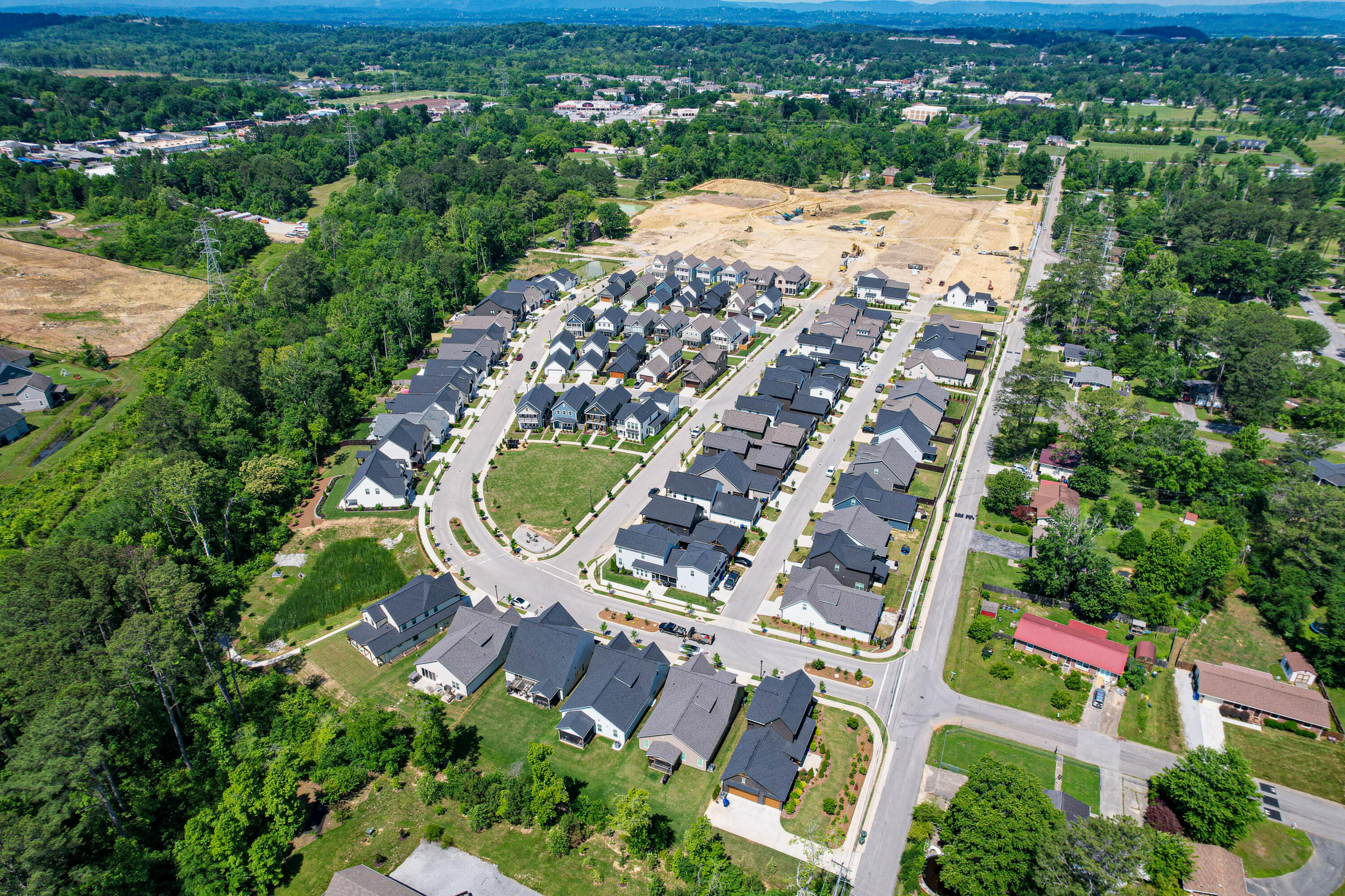 8095 Honeycomb Lane