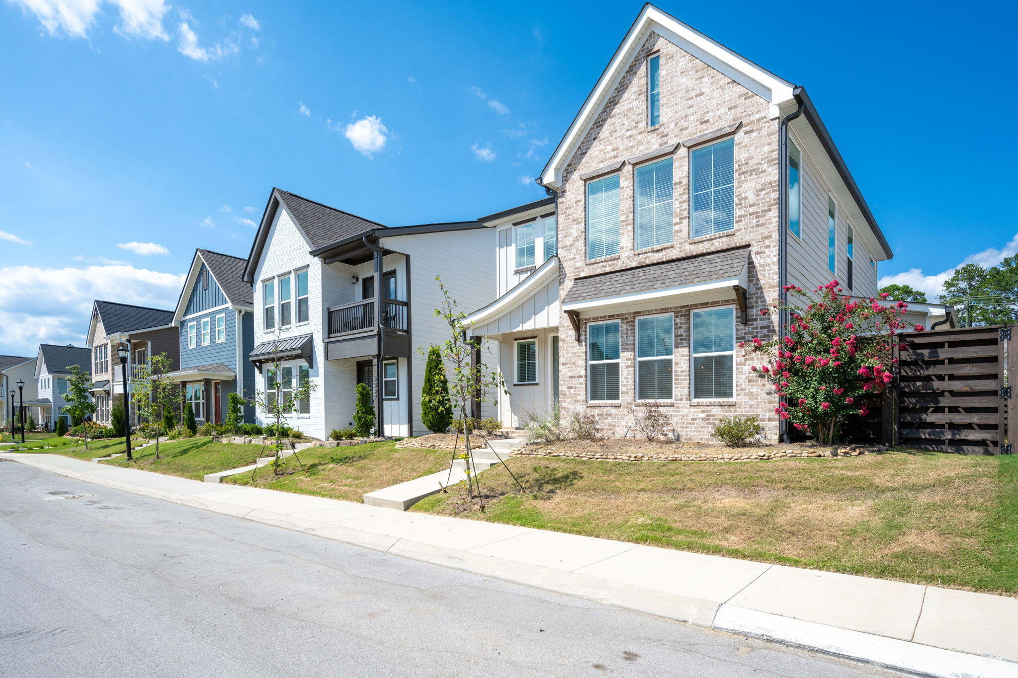 8095 Honeycomb Lane