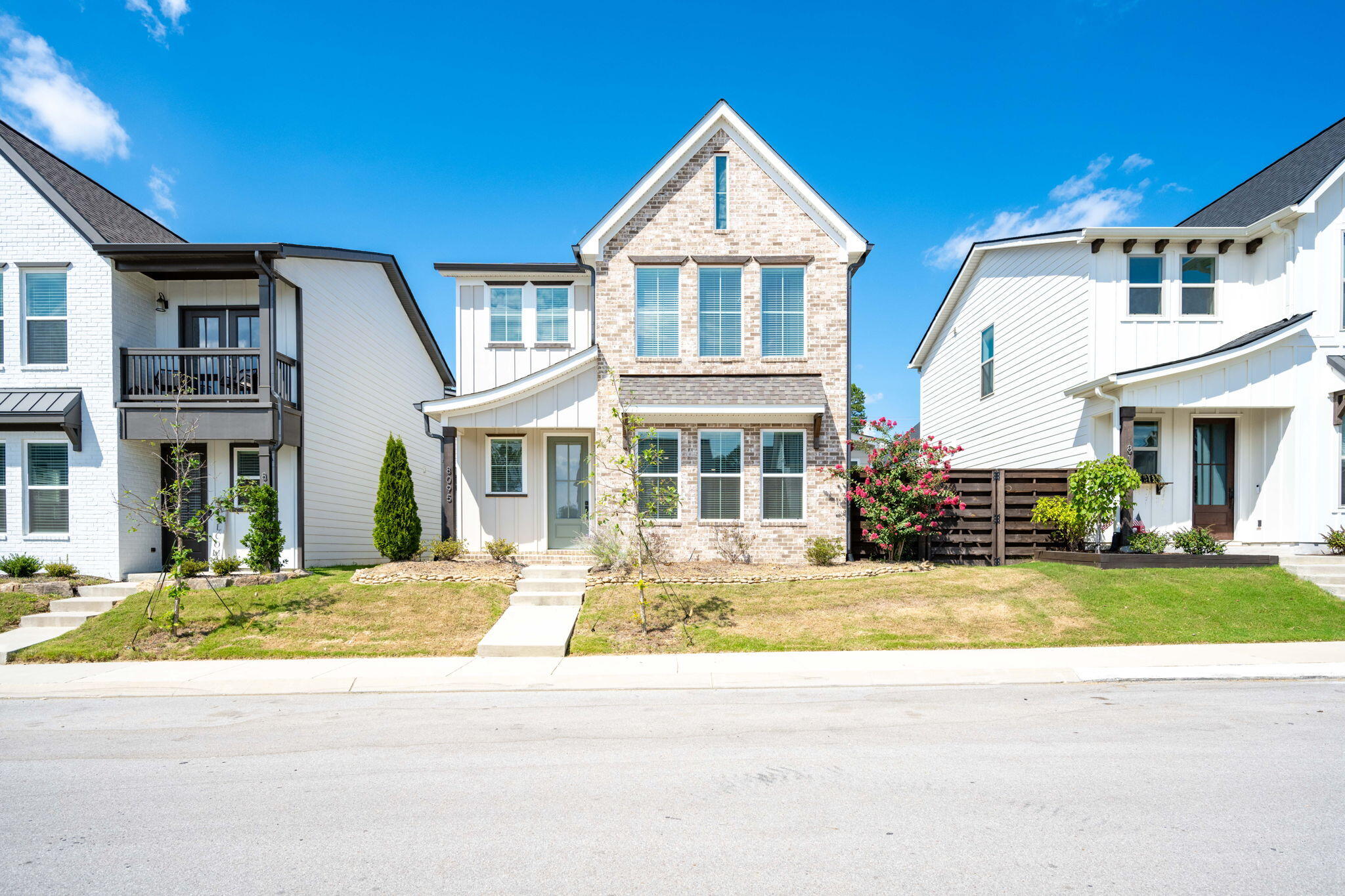 8095 Honeycomb Lane