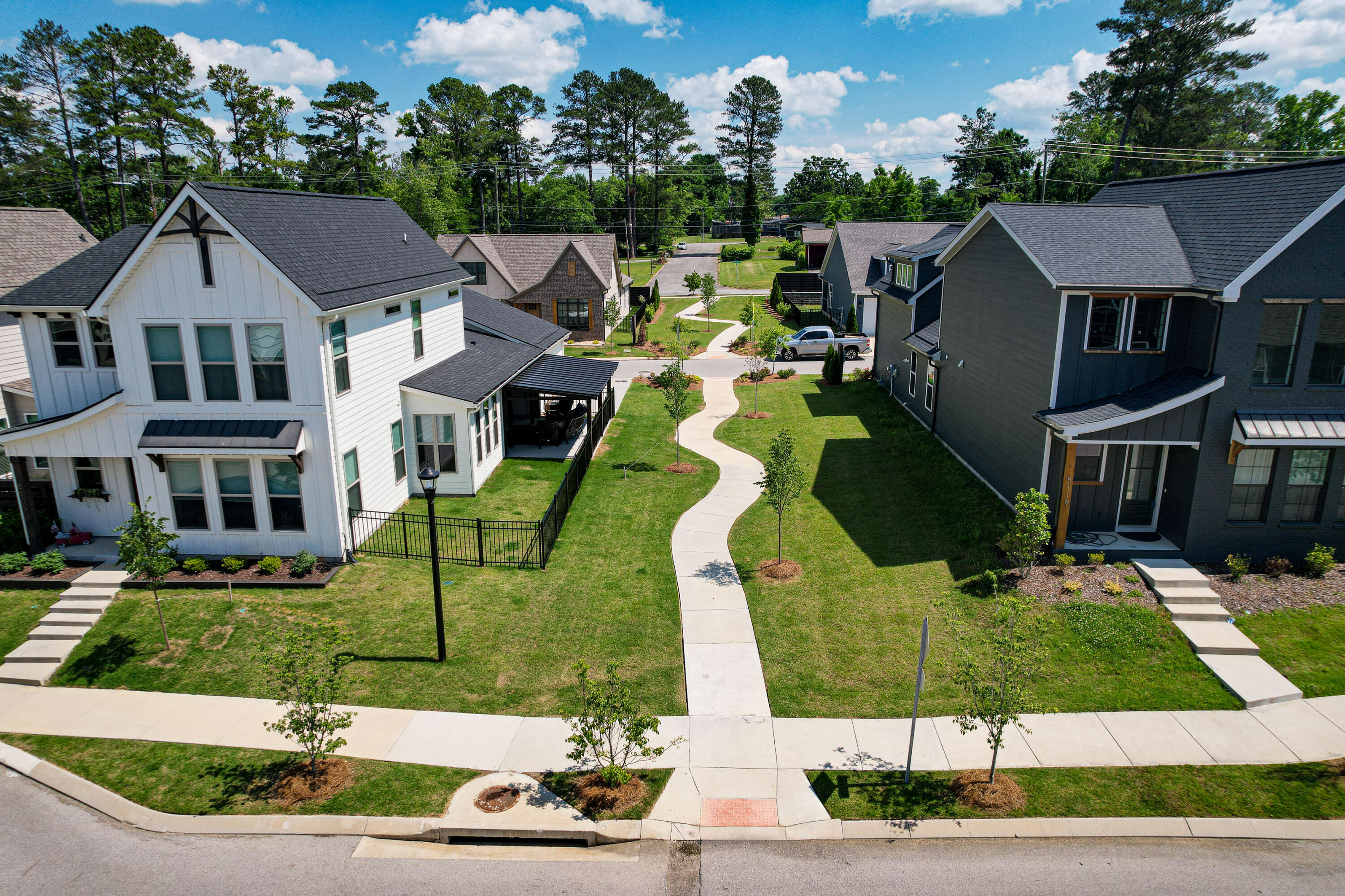 8095 Honeycomb Lane
