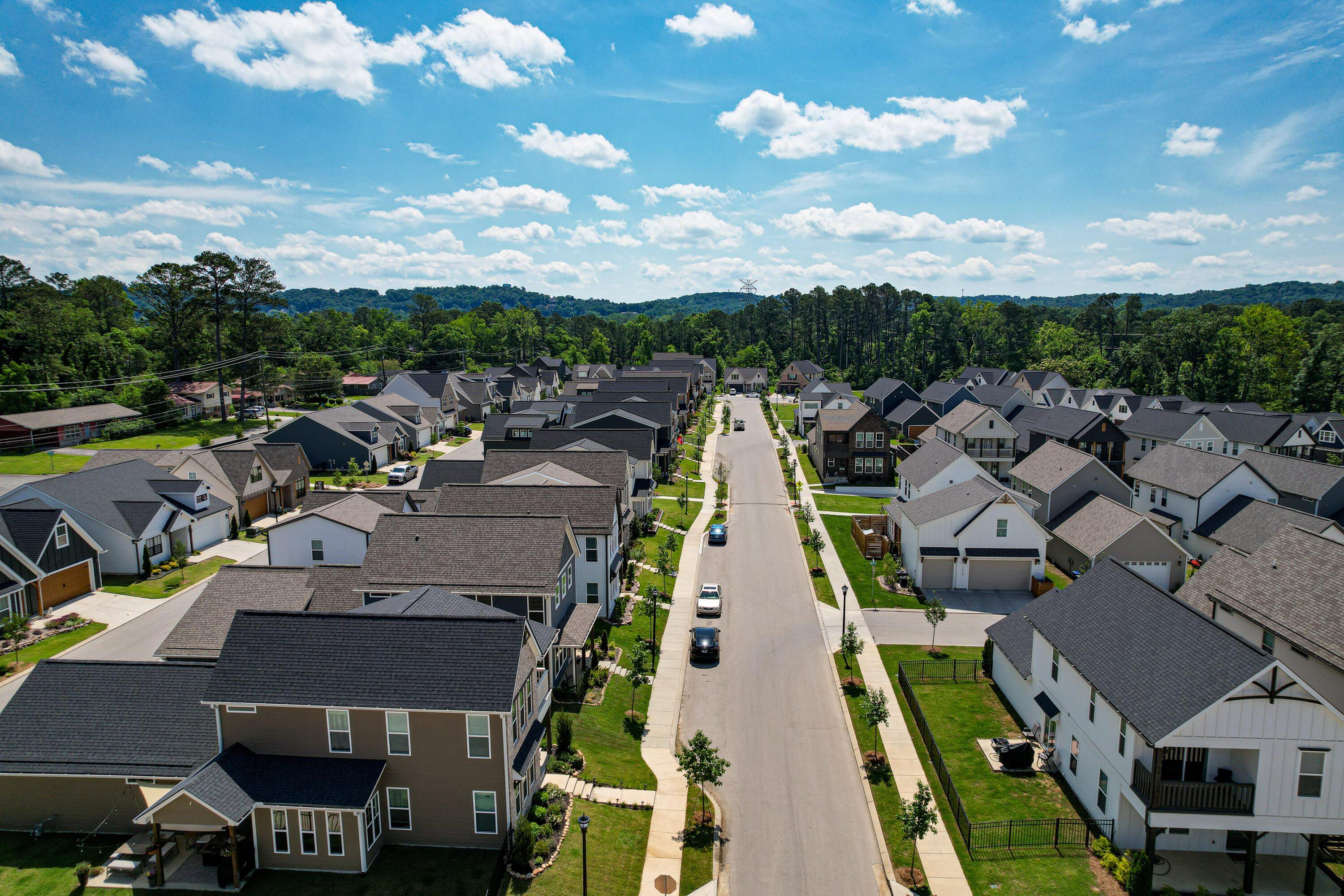 8095 Honeycomb Lane