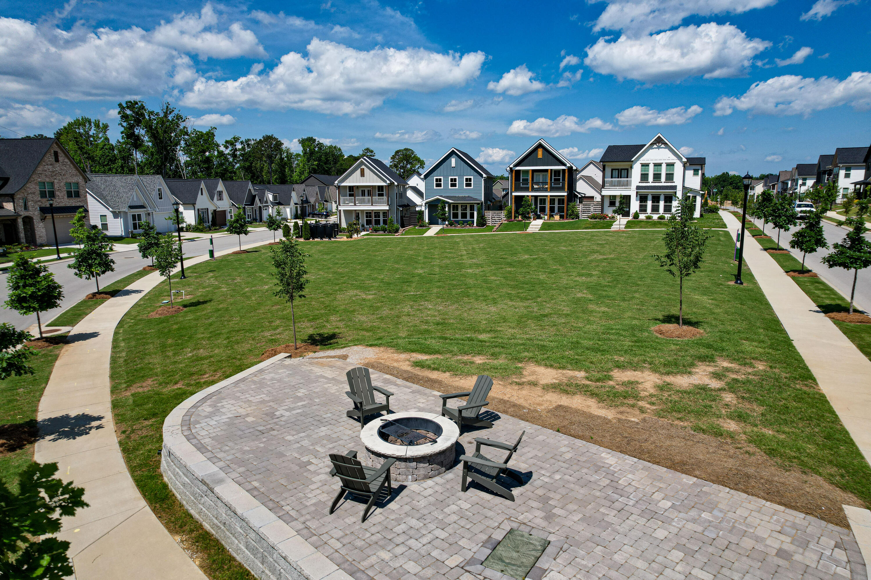 8095 Honeycomb Lane