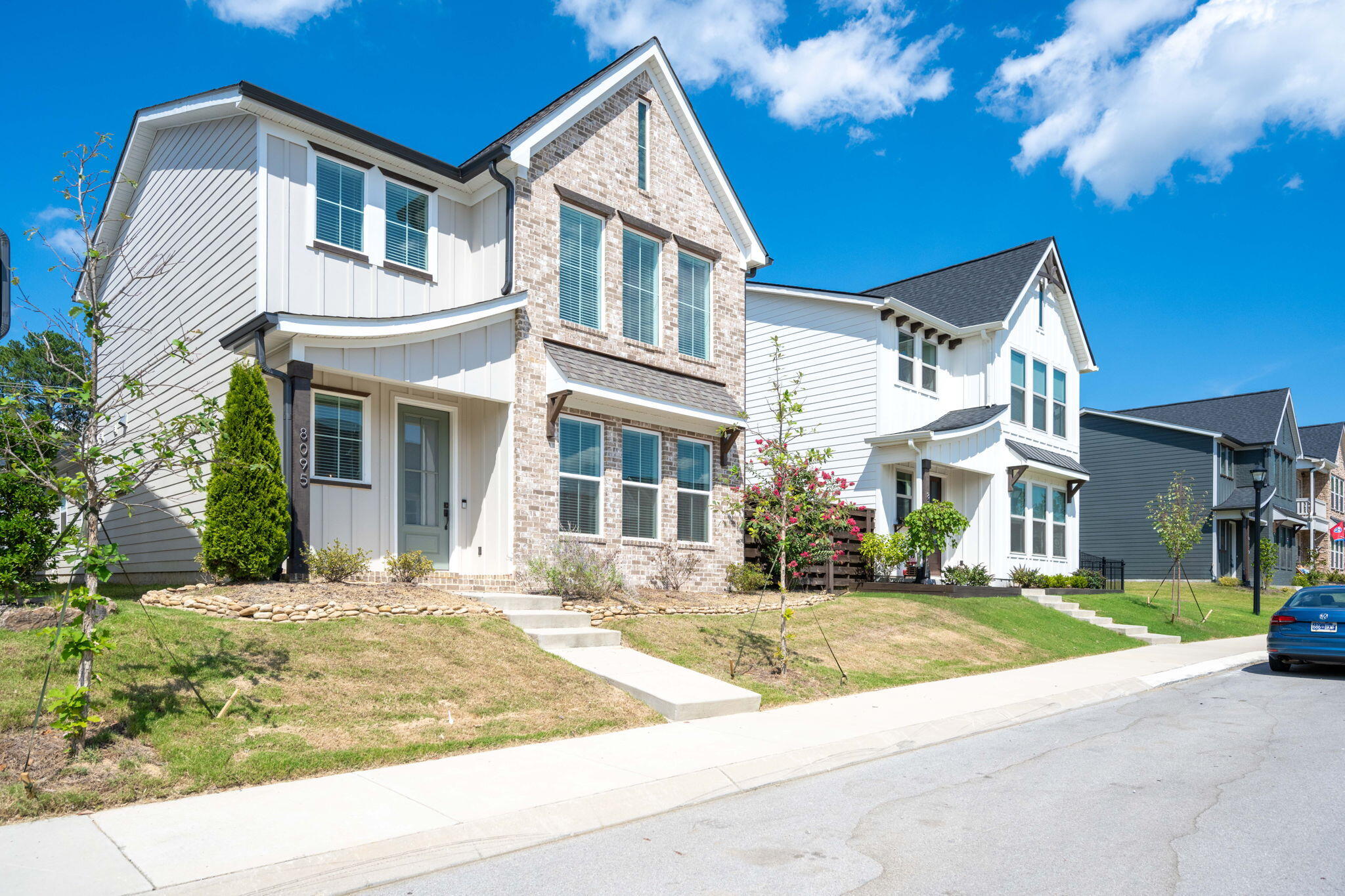 8095 Honeycomb Lane