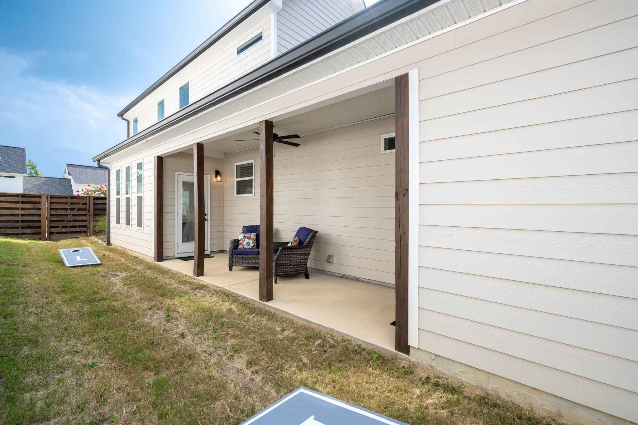 8095 Honeycomb Lane