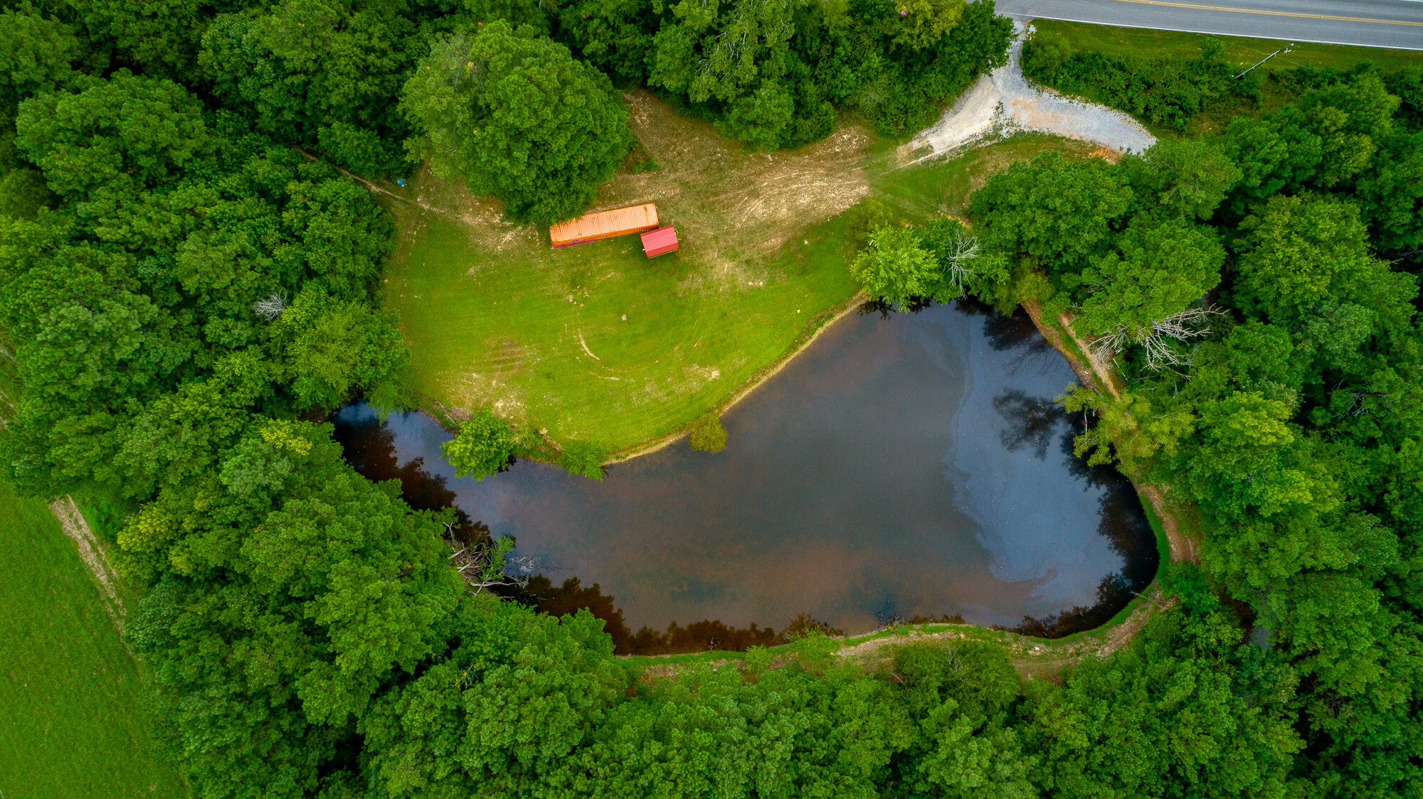 672 Wheeler Road, LaFayette