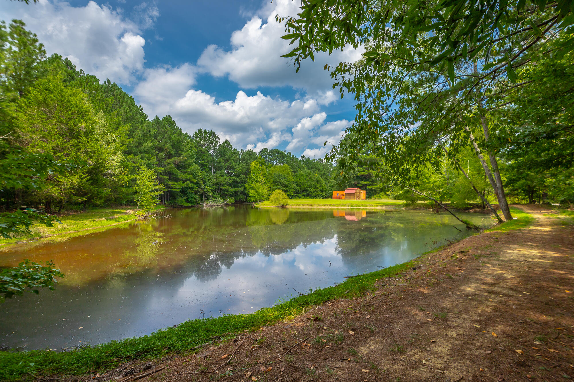 672 Wheeler Road, LaFayette