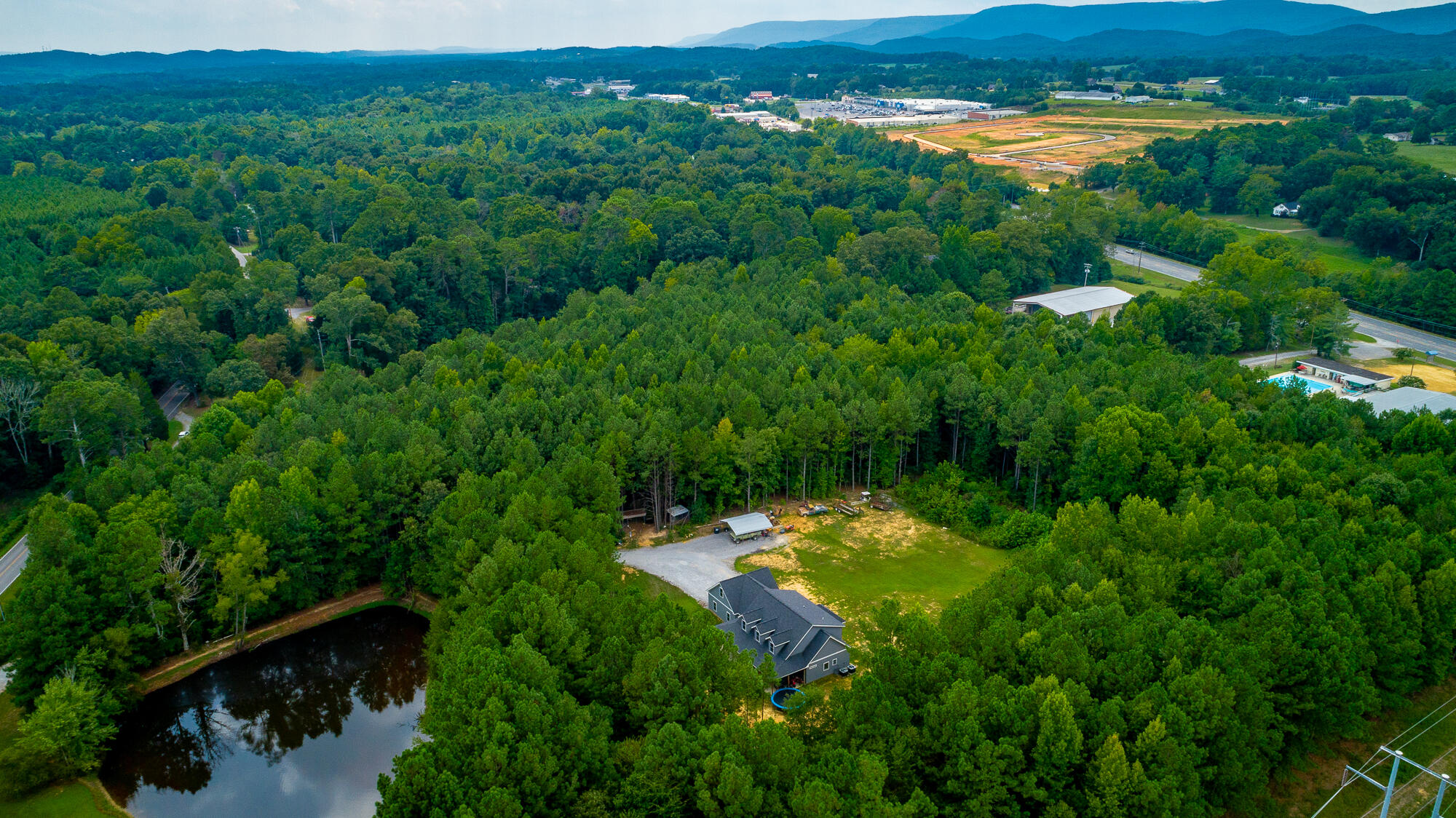672 Wheeler Road, LaFayette