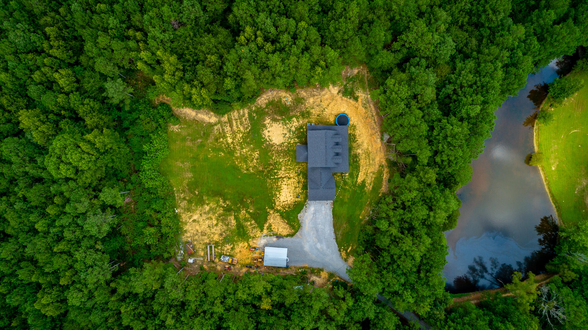 672 Wheeler Road, LaFayette