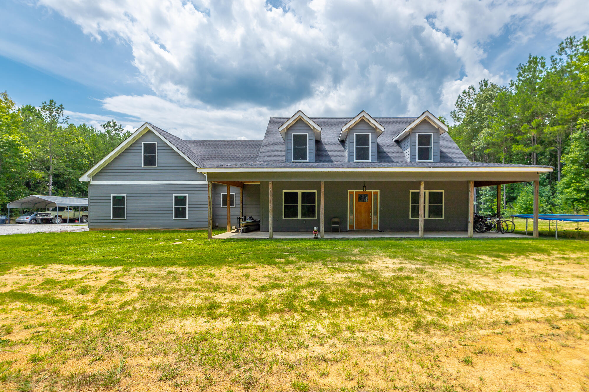 672 Wheeler Road, LaFayette