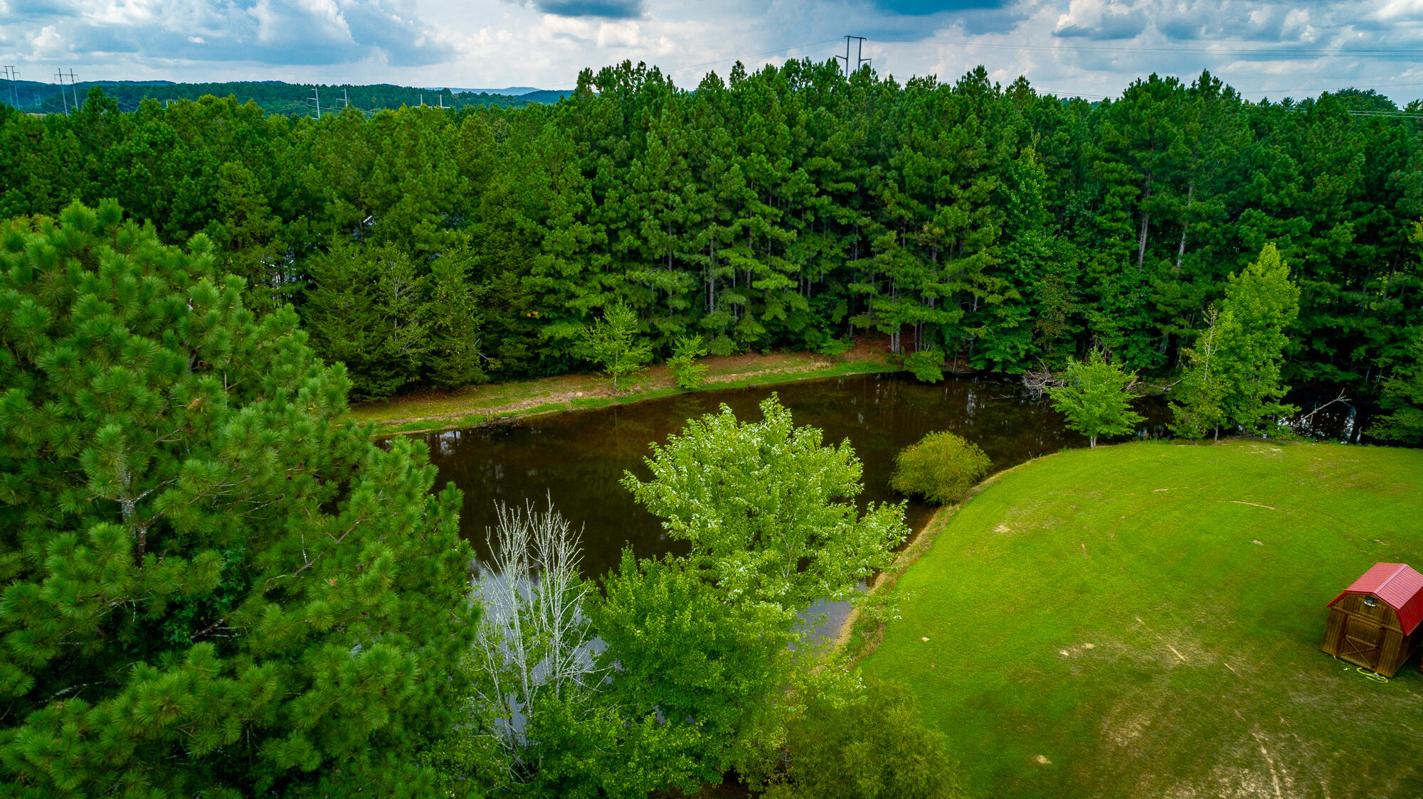 672 Wheeler Road, LaFayette