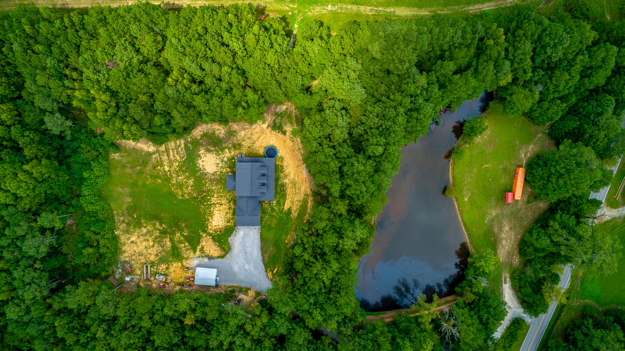 672 Wheeler Road, LaFayette