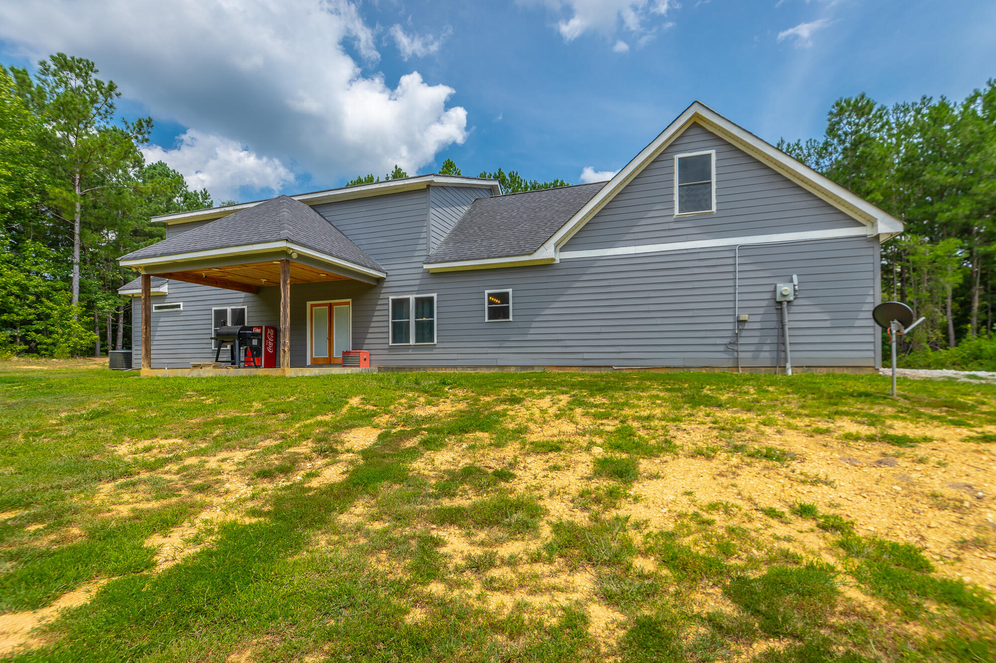 672 Wheeler Road, LaFayette