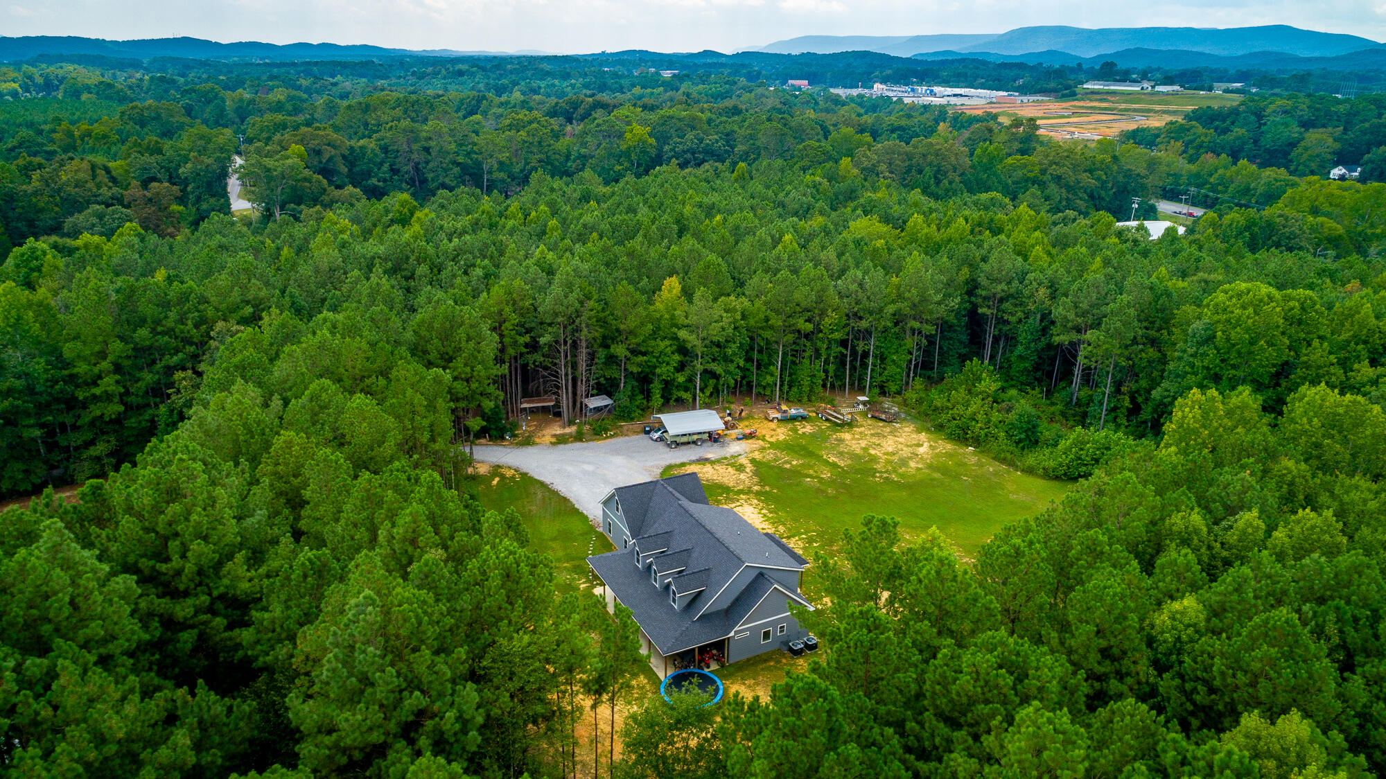 672 Wheeler Road, LaFayette