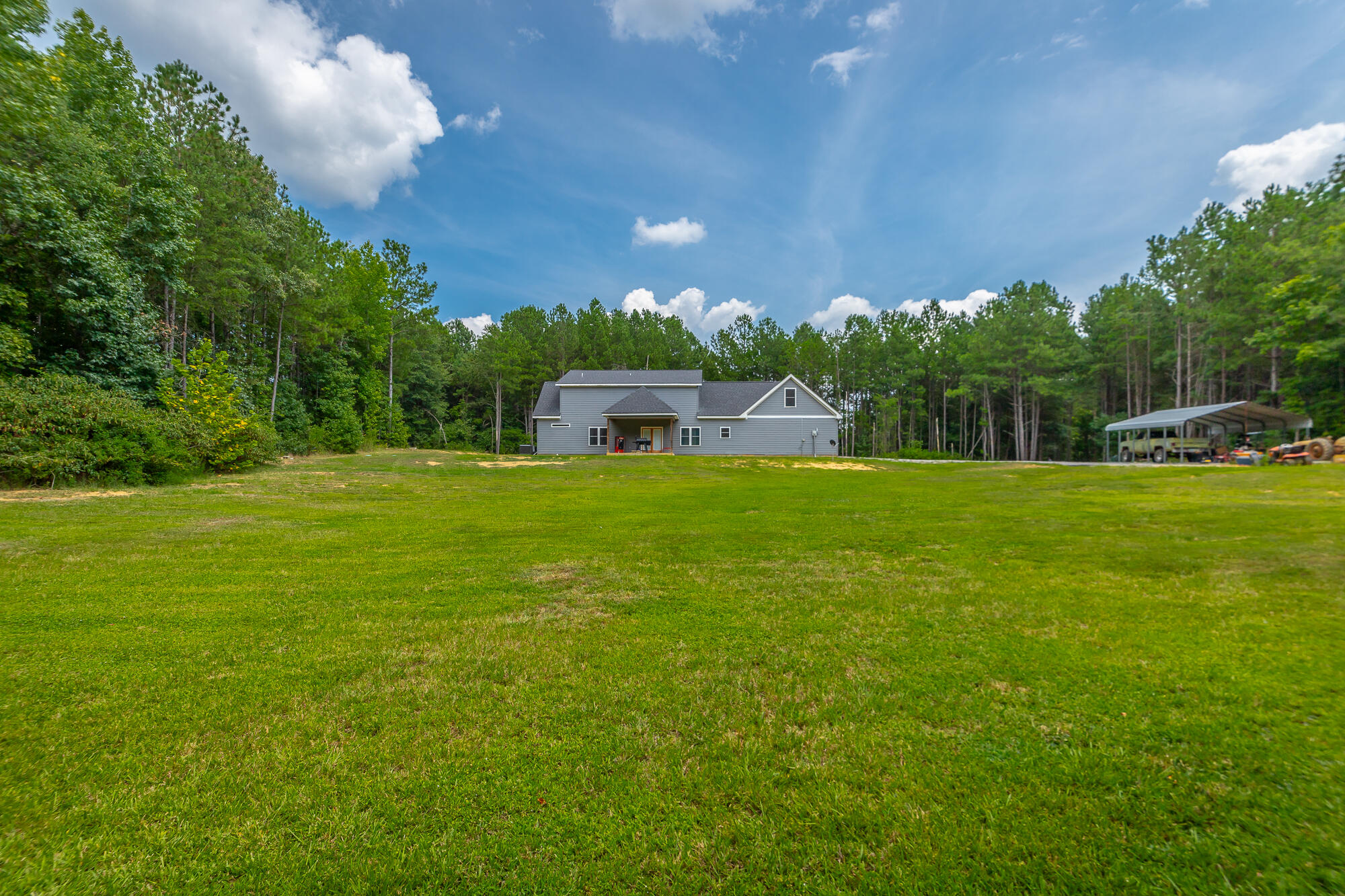 672 Wheeler Road, LaFayette