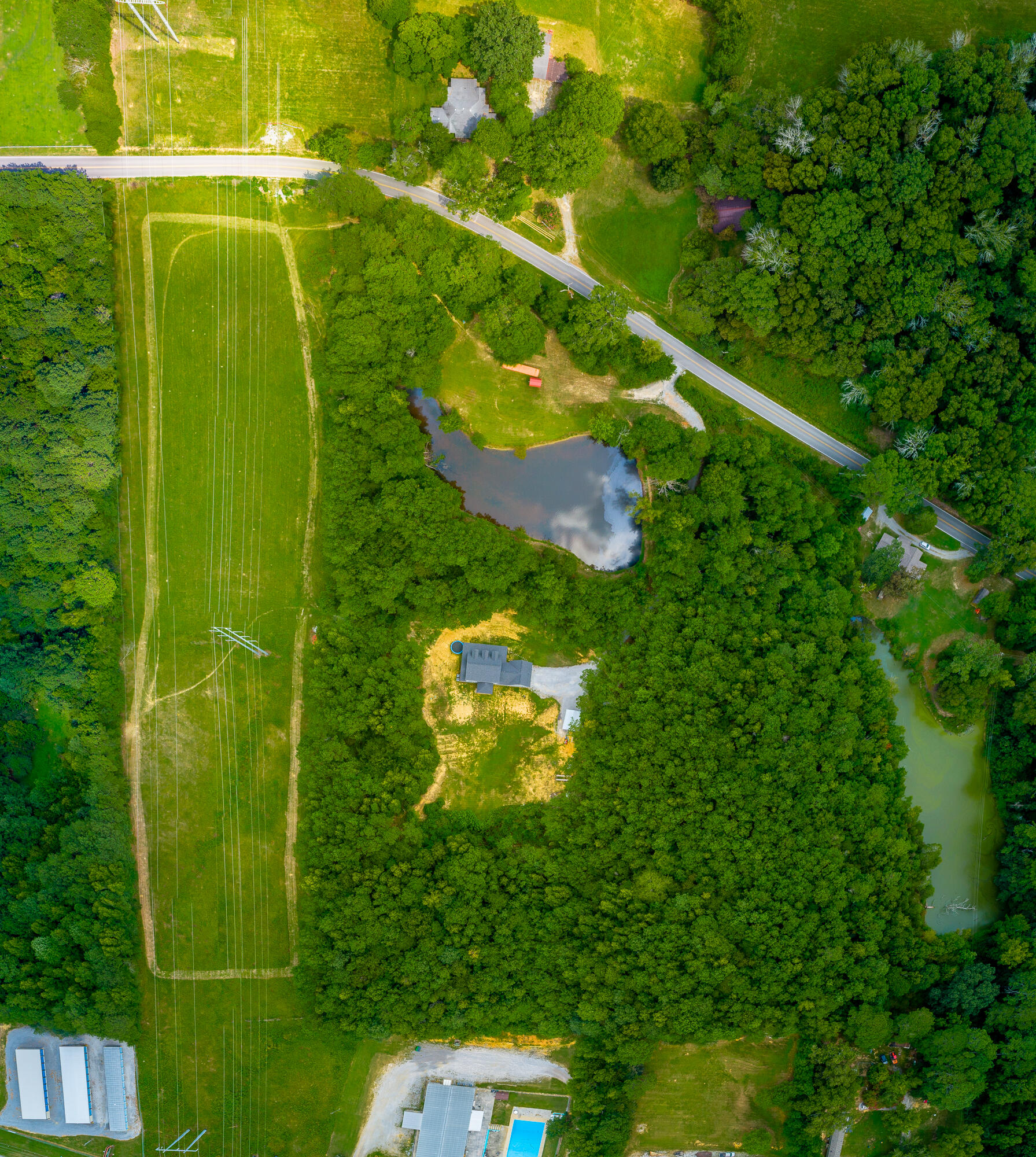 672 Wheeler Road, LaFayette