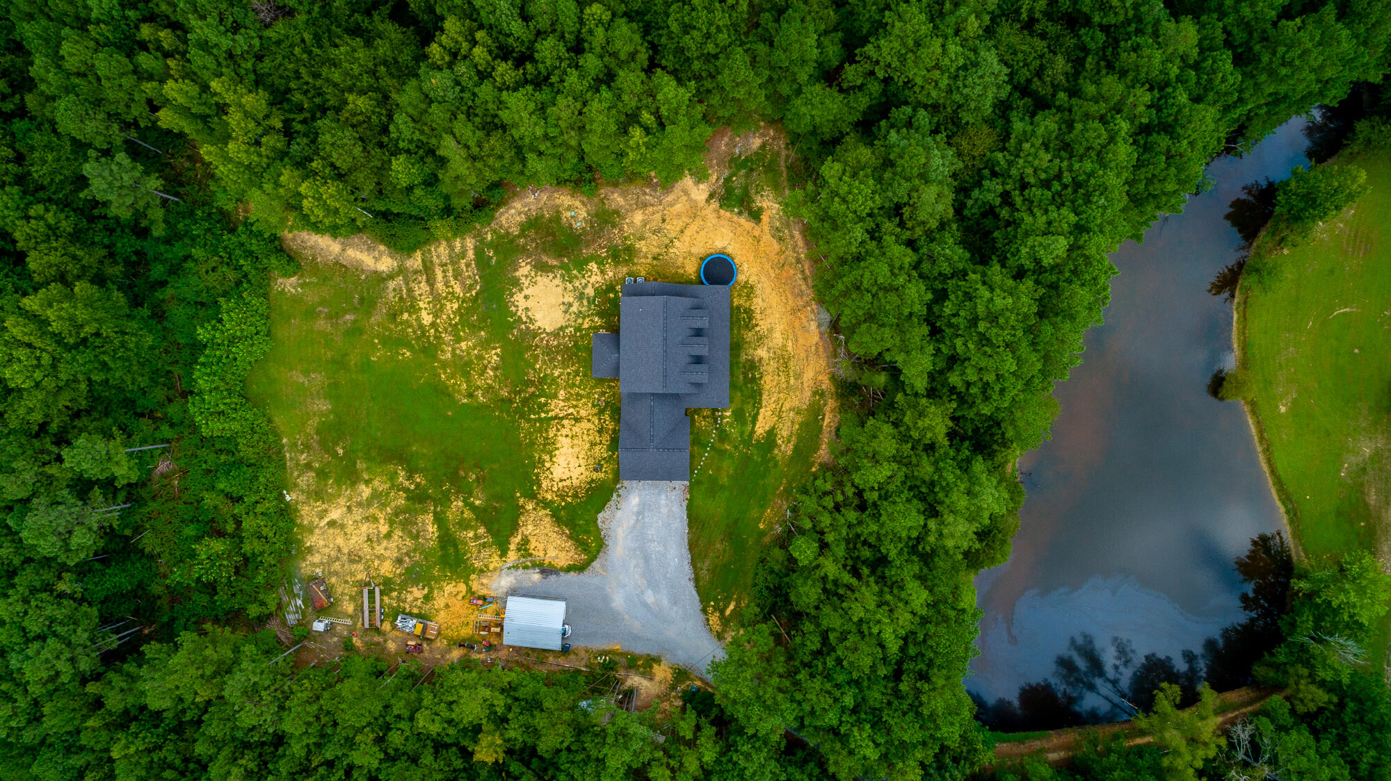 672 Wheeler Road, LaFayette