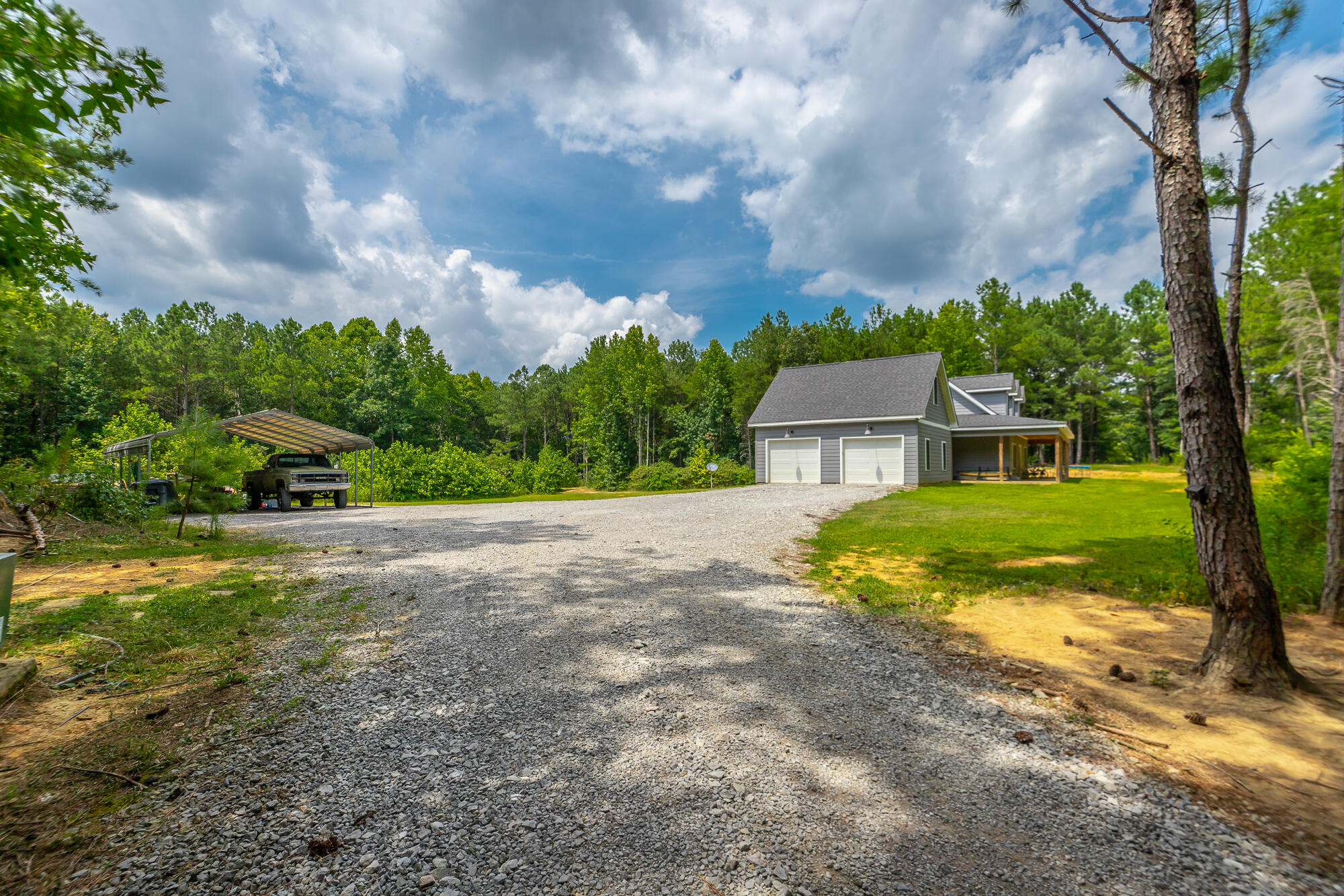 672 Wheeler Road, LaFayette