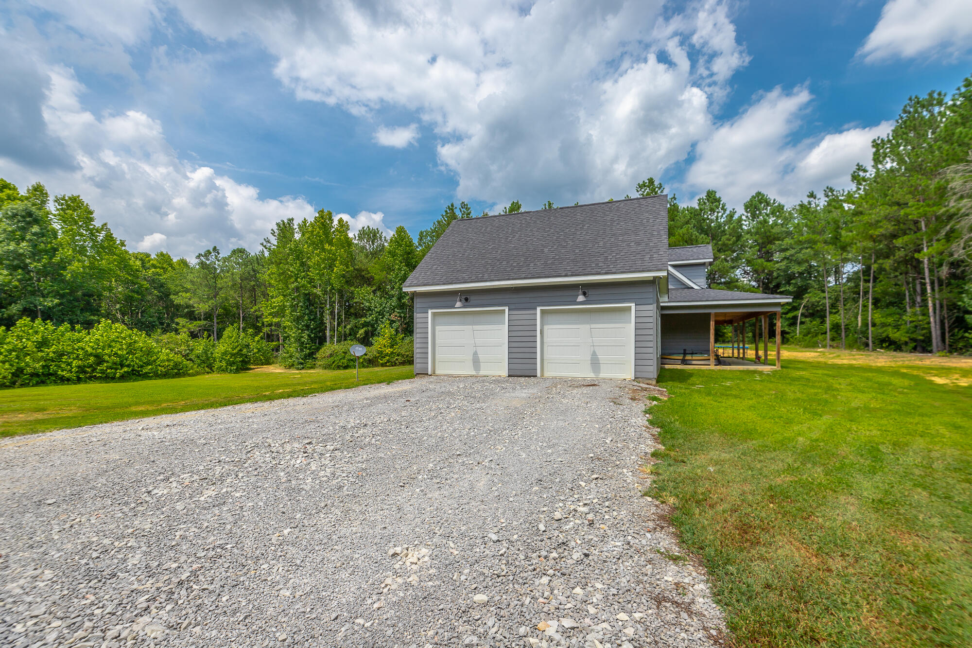 672 Wheeler Road, LaFayette
